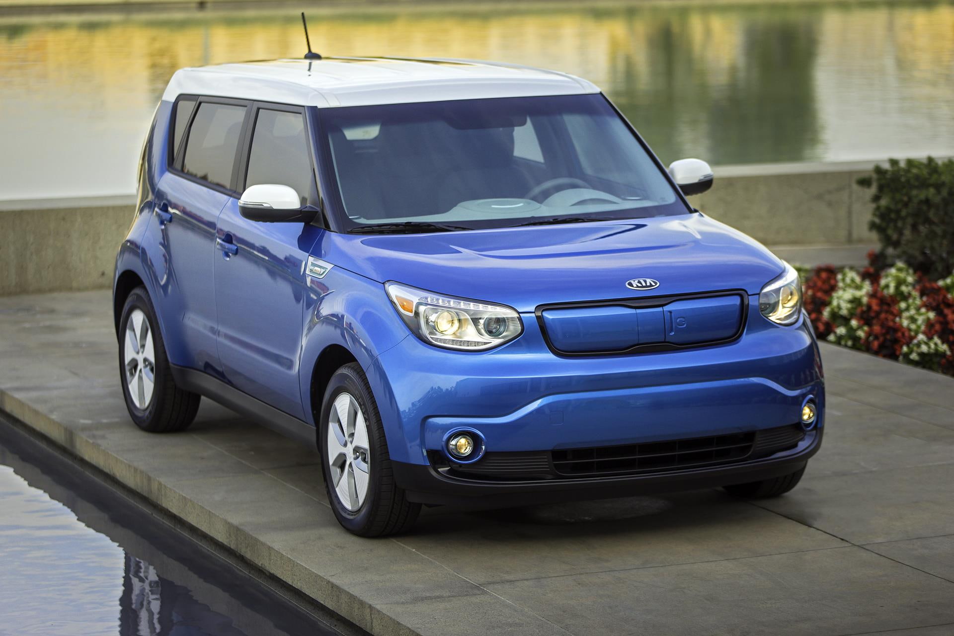 ster, euro, trade, 1080P, car, trail, ev, acirc, soul, kia, concept, HD Wallpaper