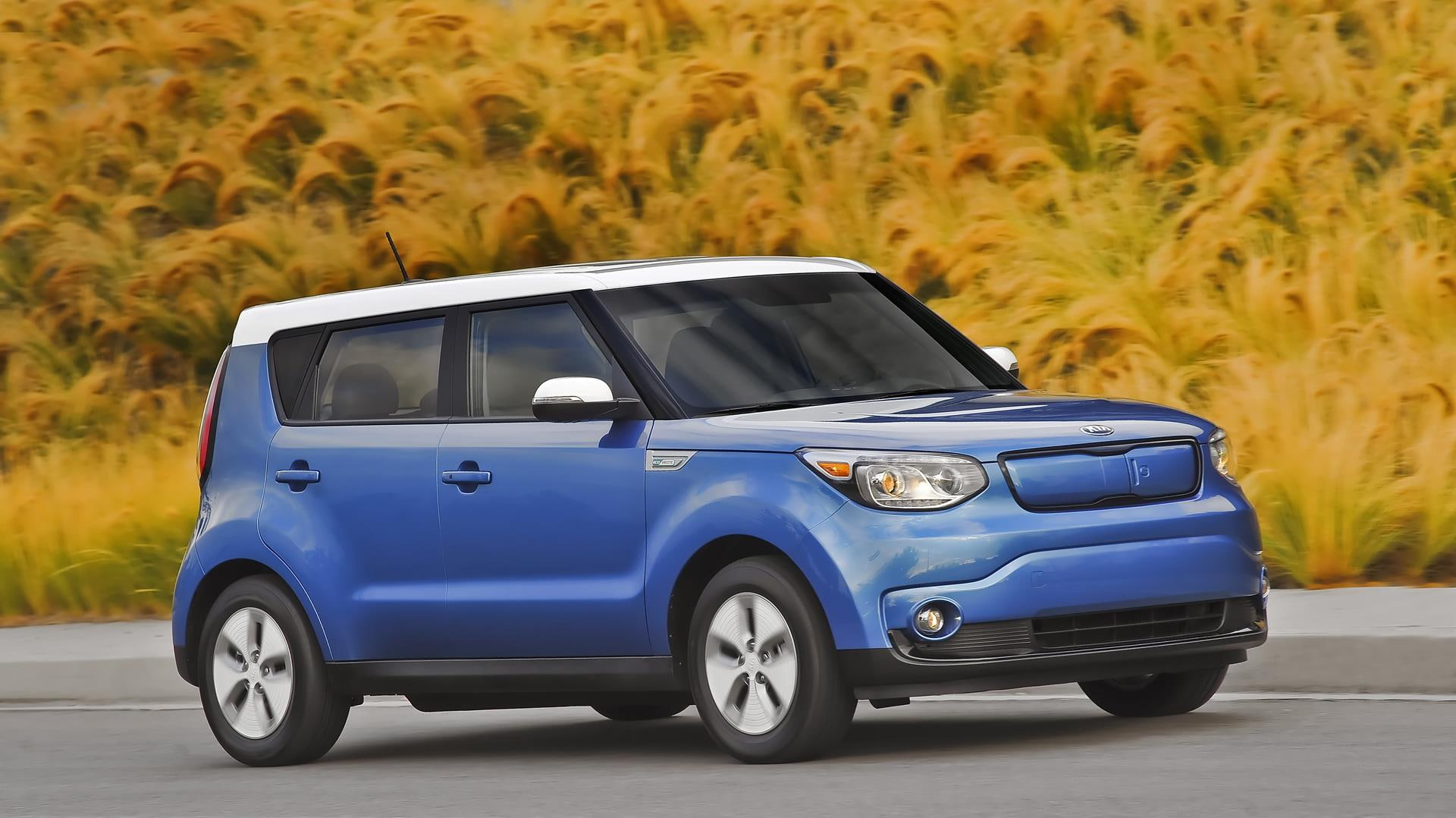 acirc, soul, kia, car, 1080P, ev, trail, euro, trade, concept, ster, HD Wallpaper
