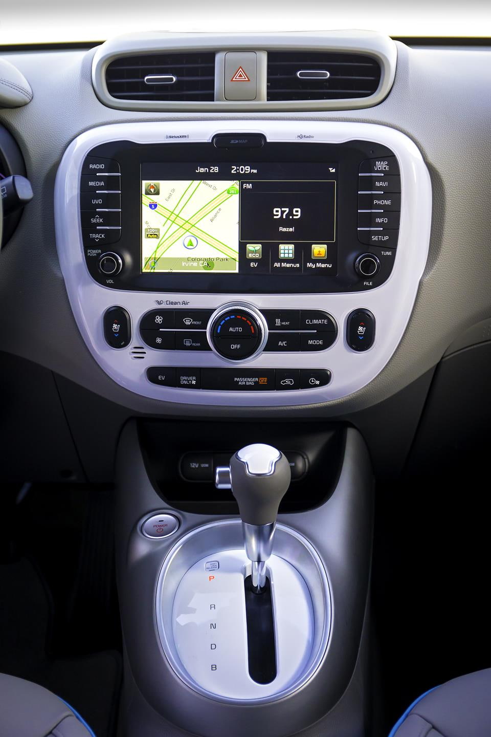 ster, ev, euro, kia, soul, acirc, 720P, trade, concept, car, trail, Phone HD Wallpaper