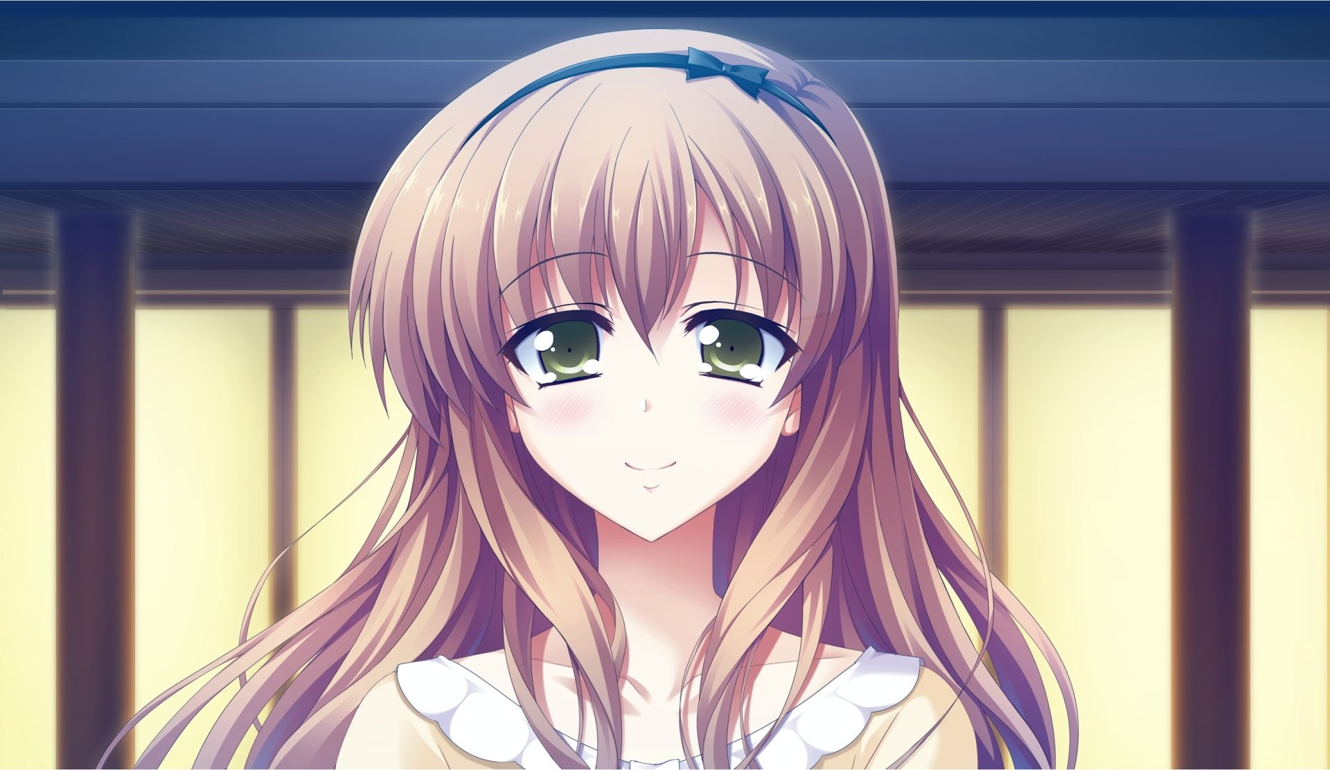 -atled- Everlasting Song, 1080P, Anime, Fukuda Machi, HD Wallpaper