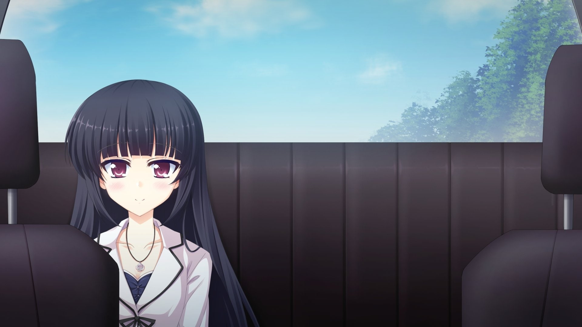 -atled- Everlasting Song, 1080P, Anime, Kazuma Aeru, HD Wallpaper