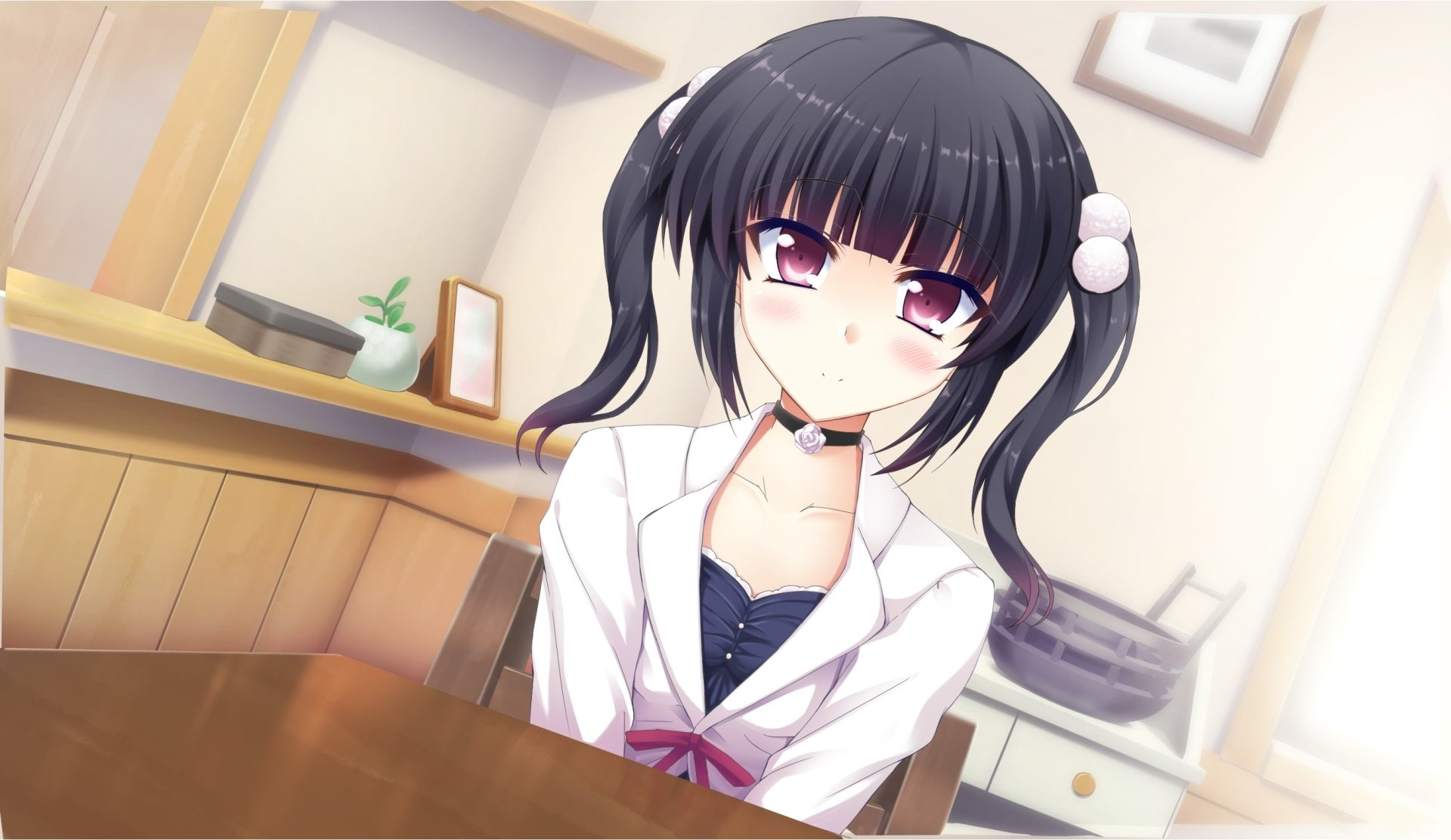 Kazuma Aeru, 1080P, -atled- Everlasting Song, Anime, HD Wallpaper