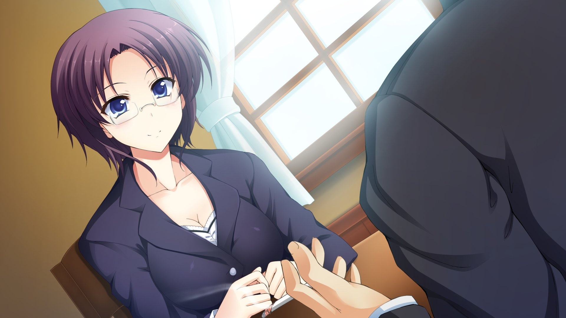 Anime, Kazuma Koine, -atled- Everlasting Song, Takasago Shoutarou, 1080P, HD Wallpaper