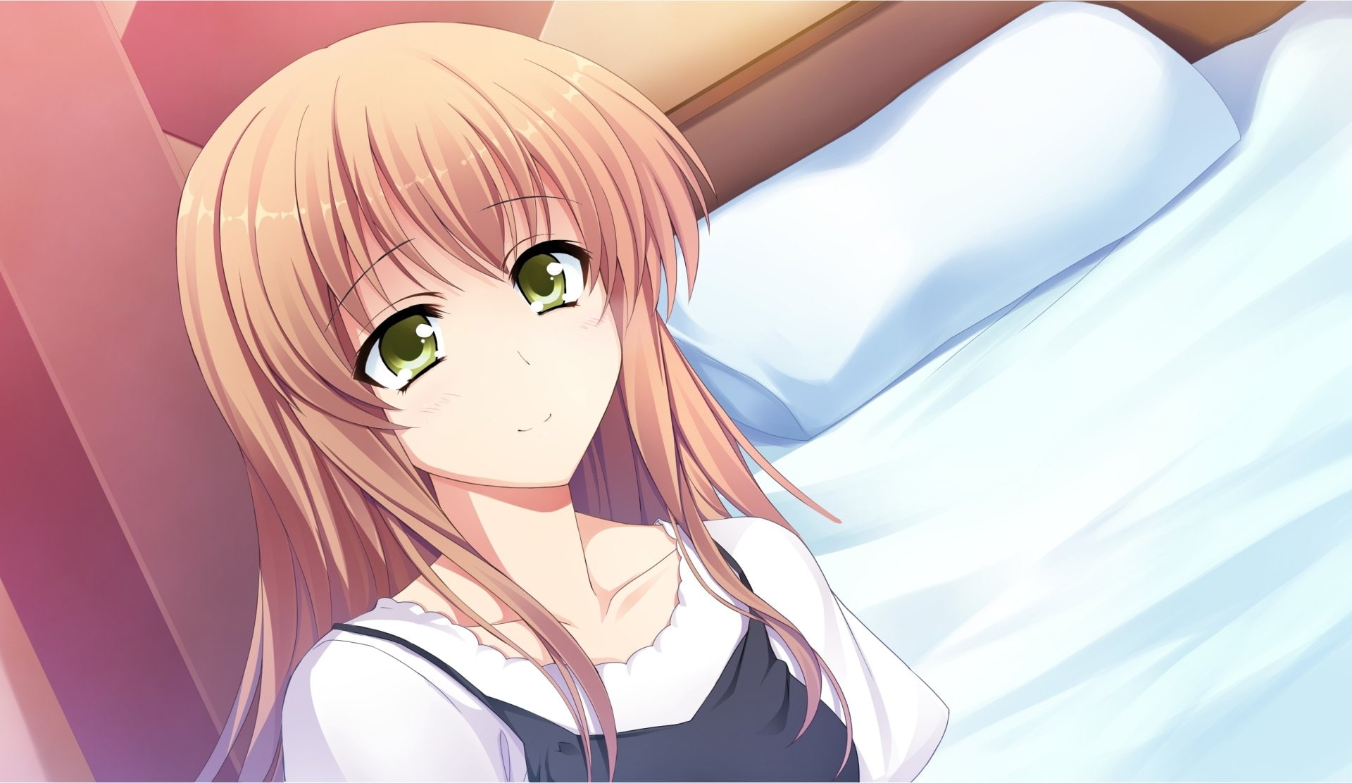 Anime, -atled- Everlasting Song, Fukuda Machi, 1080P, HD Wallpaper