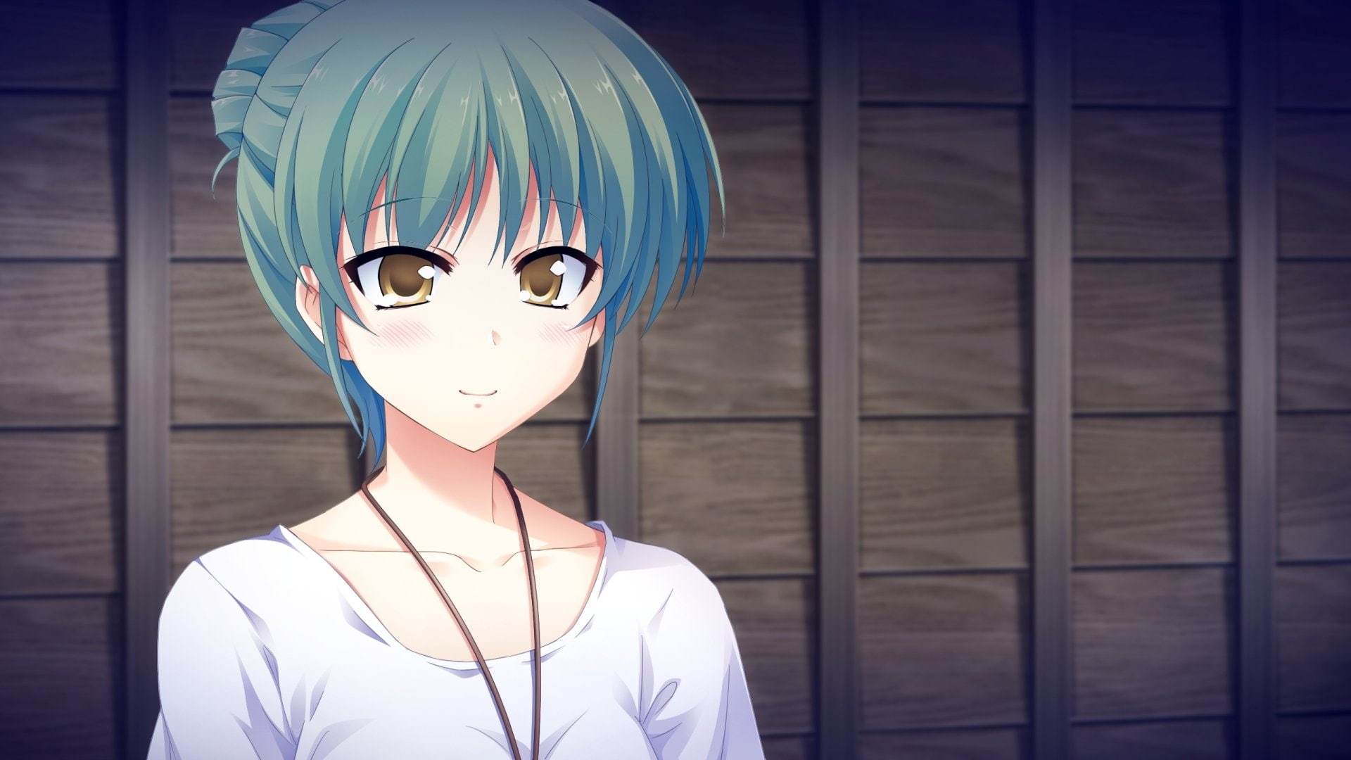 -atled- Everlasting Song, Anime, 1080P, Geba Nanae, HD Wallpaper