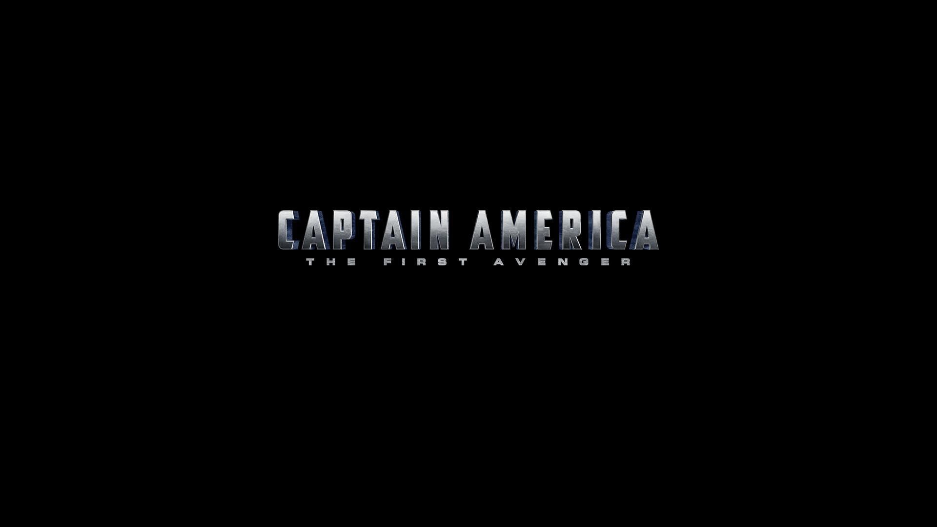 arts culture and entertainment, dark, darkroom, 1080P, copy space, communication, black background, western script, captain america the first avenger, HD Wallpaper