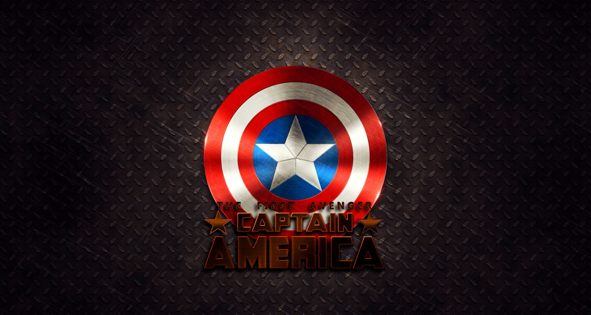 Captain America, 1080P, Captain America: The First Avenger, Avengers, The First Avenger, HD Wallpaper