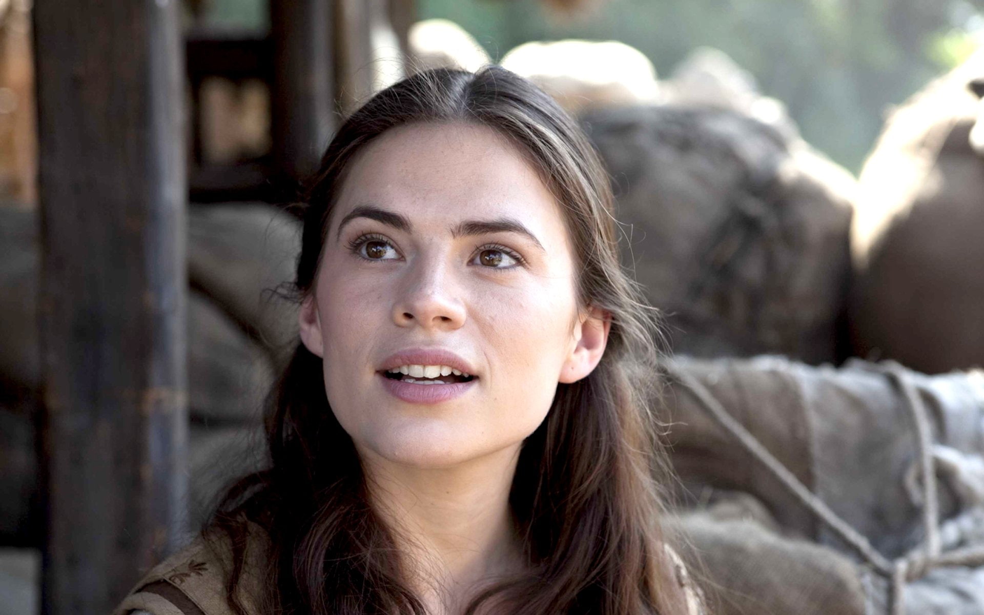 1080P, Hayley Atwell, Actresses, Actress, English, HD Wallpaper