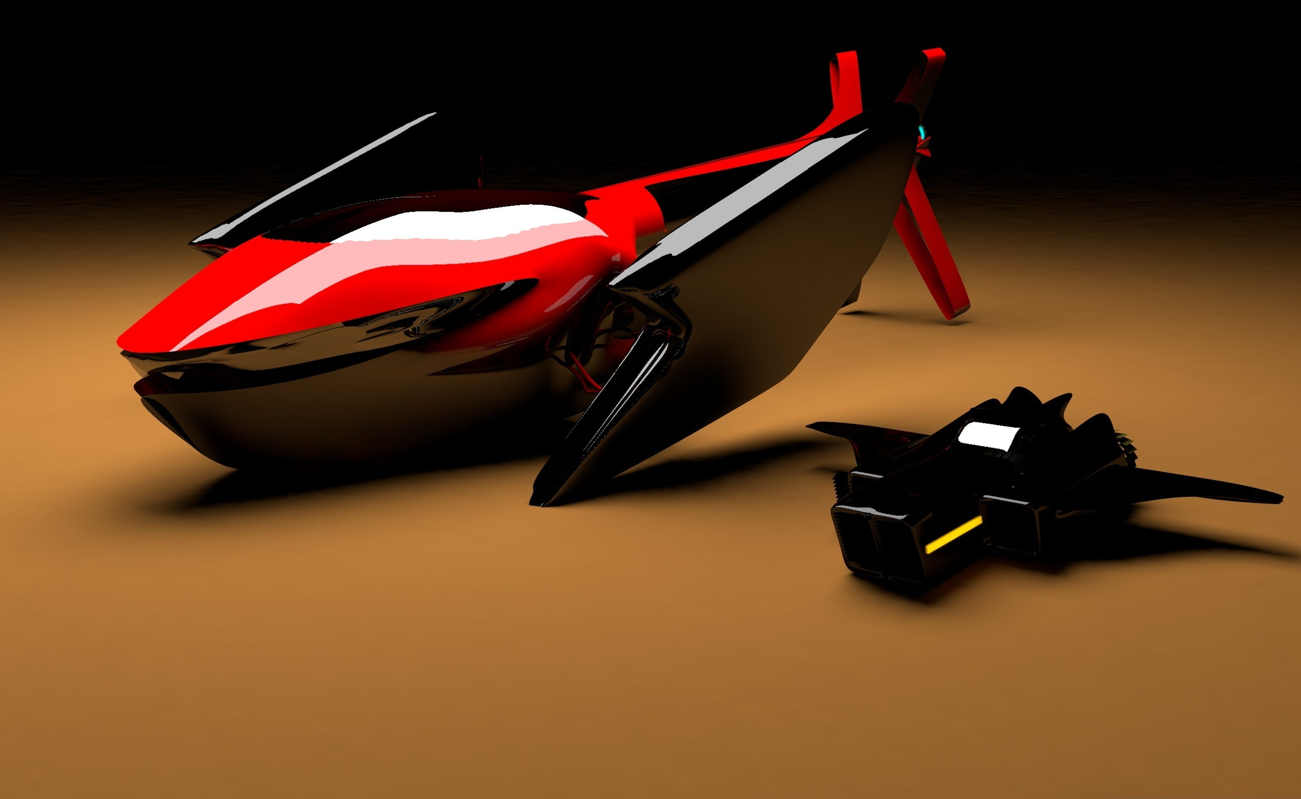 anger, 2K, paper, spaceship, fashion, ship, flag, no people, red, mode of transportation, colored background, group of objects, medium group of objects, HD Wallpaper