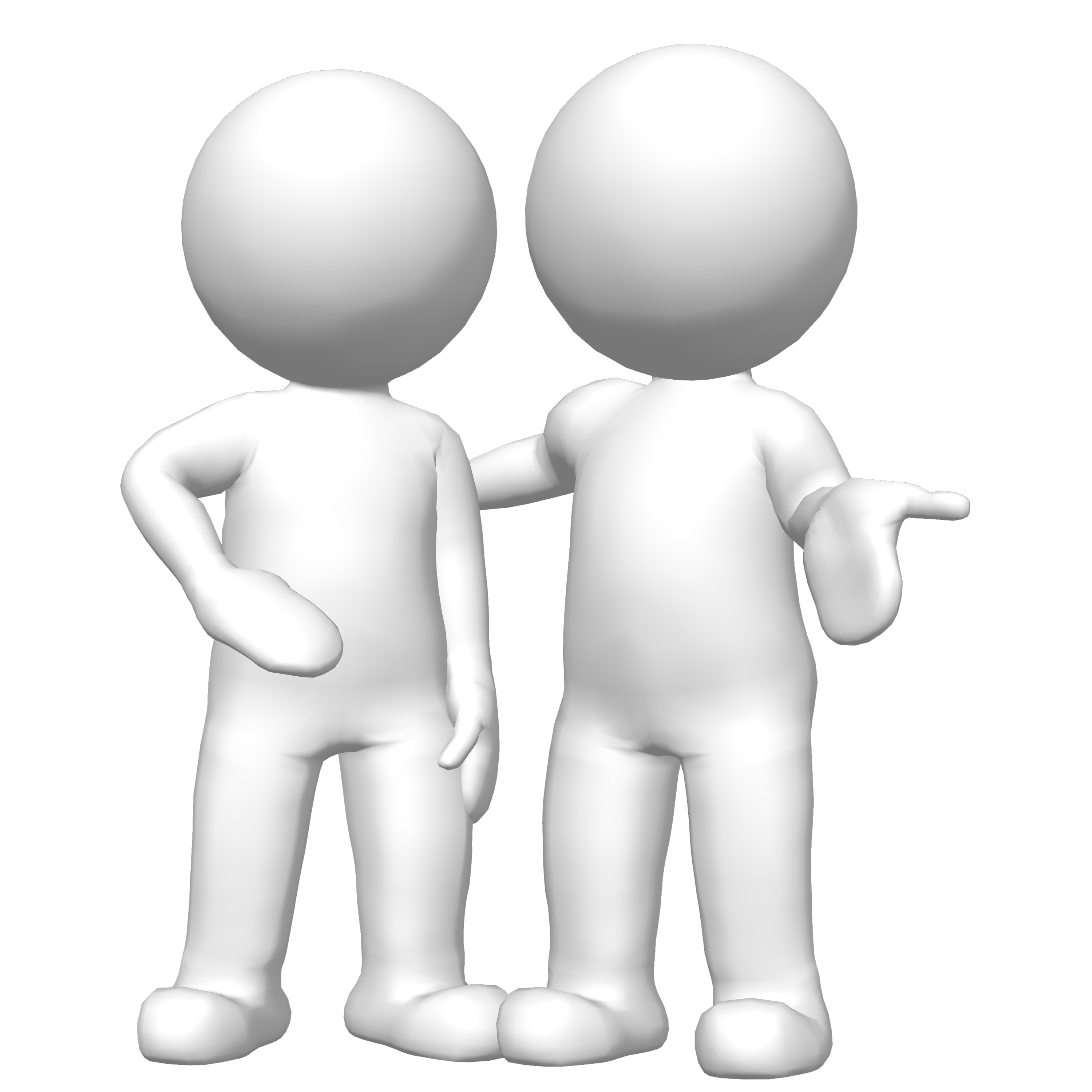 talk, cut out, representation, white background, white color, shape, two objects, together, side by side, character, indoors, arts culture and entertainment, Phone HD Wallpaper