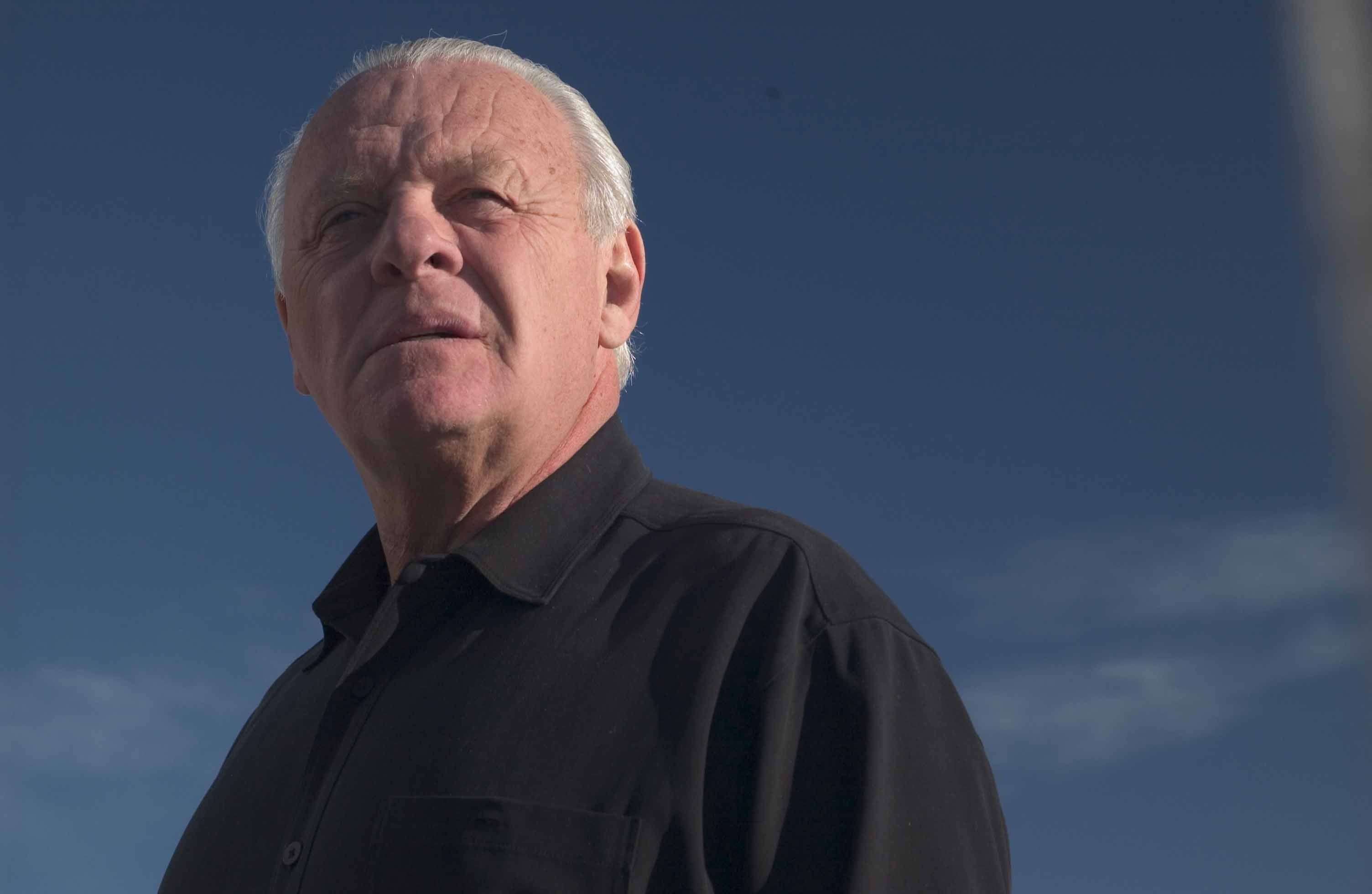 2K, actor, anthony, hopkins, celebrity, HD Wallpaper