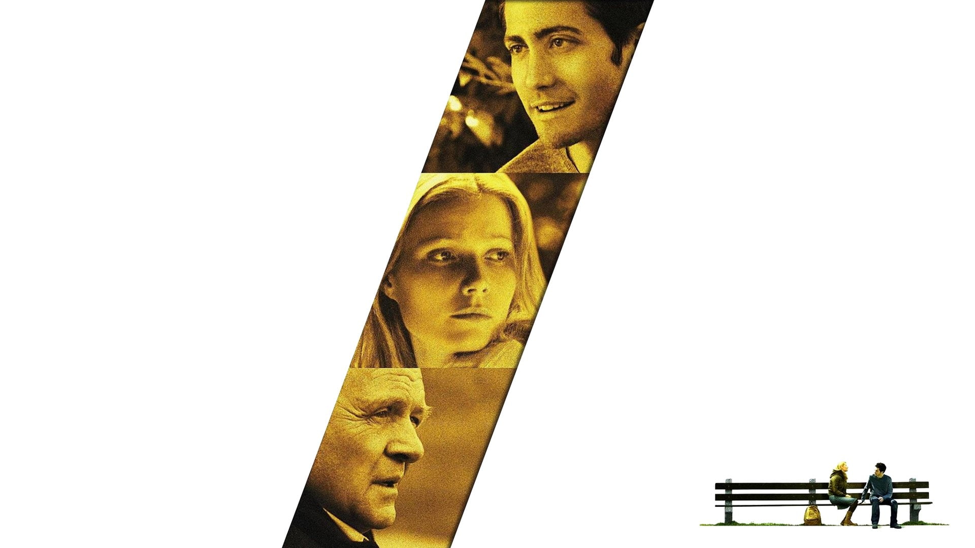 Movie, Gwyneth Paltrow, Proof, 1080P, Anthony Hopkins, Jake Gyllenhaal, HD Wallpaper