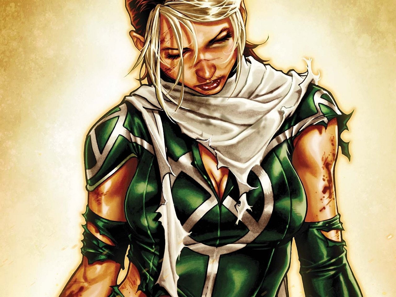 X-Men: Legacy, Rogue (Marvel Comics), 720P, X-Men, HD Wallpaper