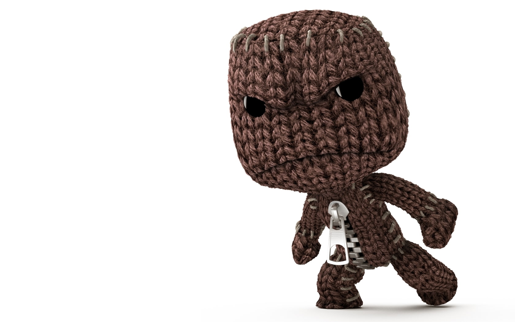 planet, planets, hd, Little Big Planet, art, sackboy, boy, little, 720P, big, x, space, HD Wallpaper