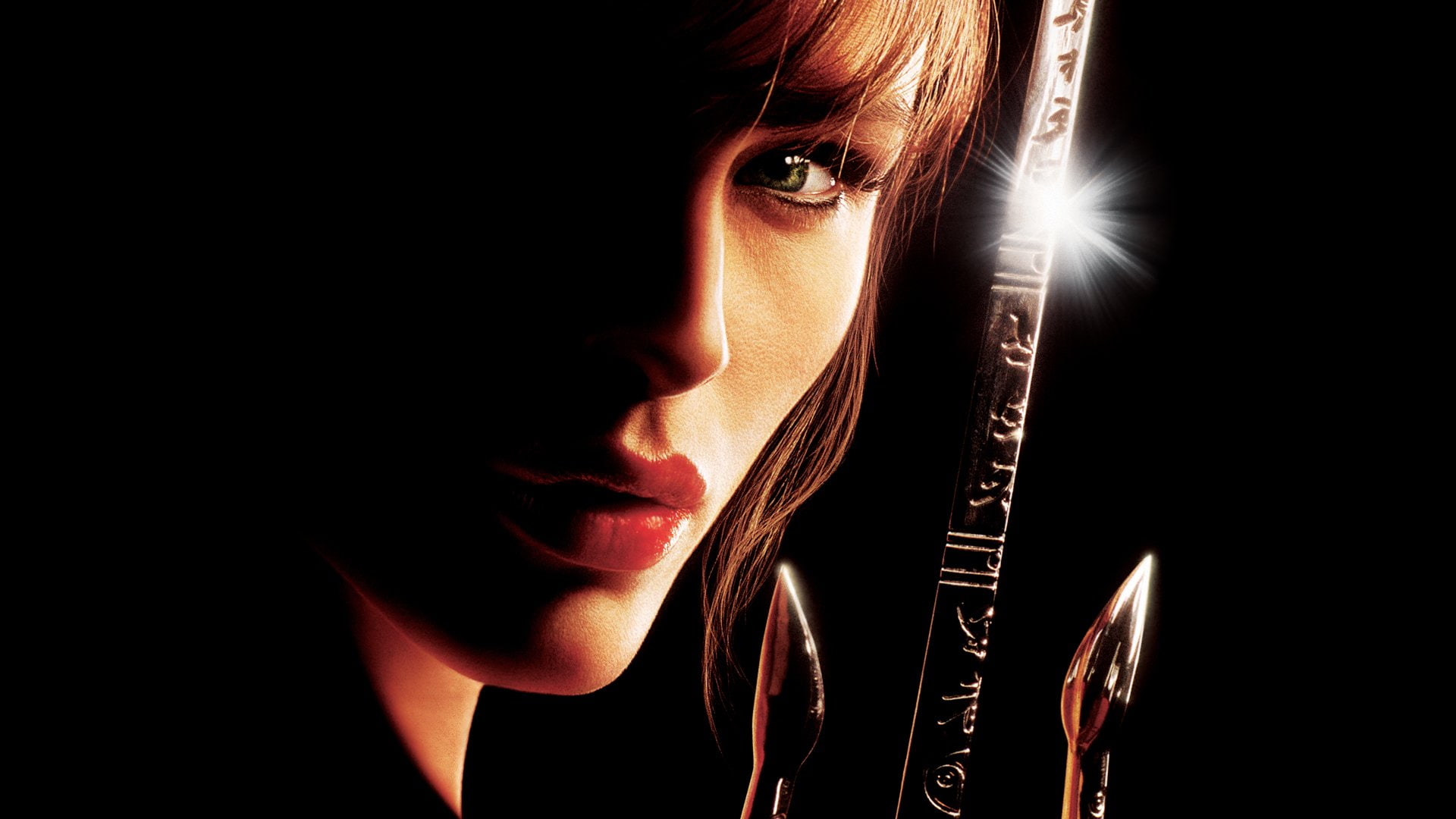Movie, 1080P, Elektra, HD Wallpaper