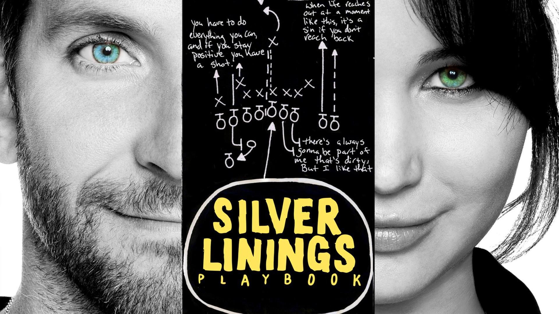 celebrity, celebrities, jennifer, cooper, 1080P, movies, bradley cooper, silver linings playbook, playbook, lawrence, girls, silver, jennifer lawrence, HD Wallpaper
