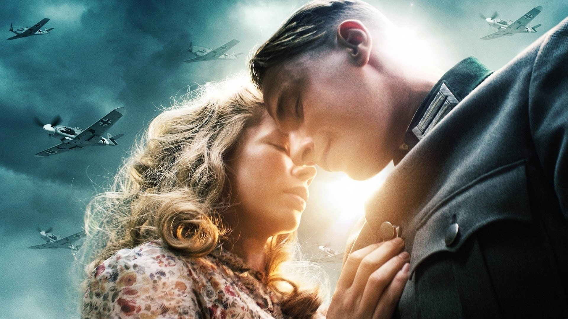 Movie, 1080P, Michelle Williams, Matthias Schoenaerts, Suite Française, HD Wallpaper