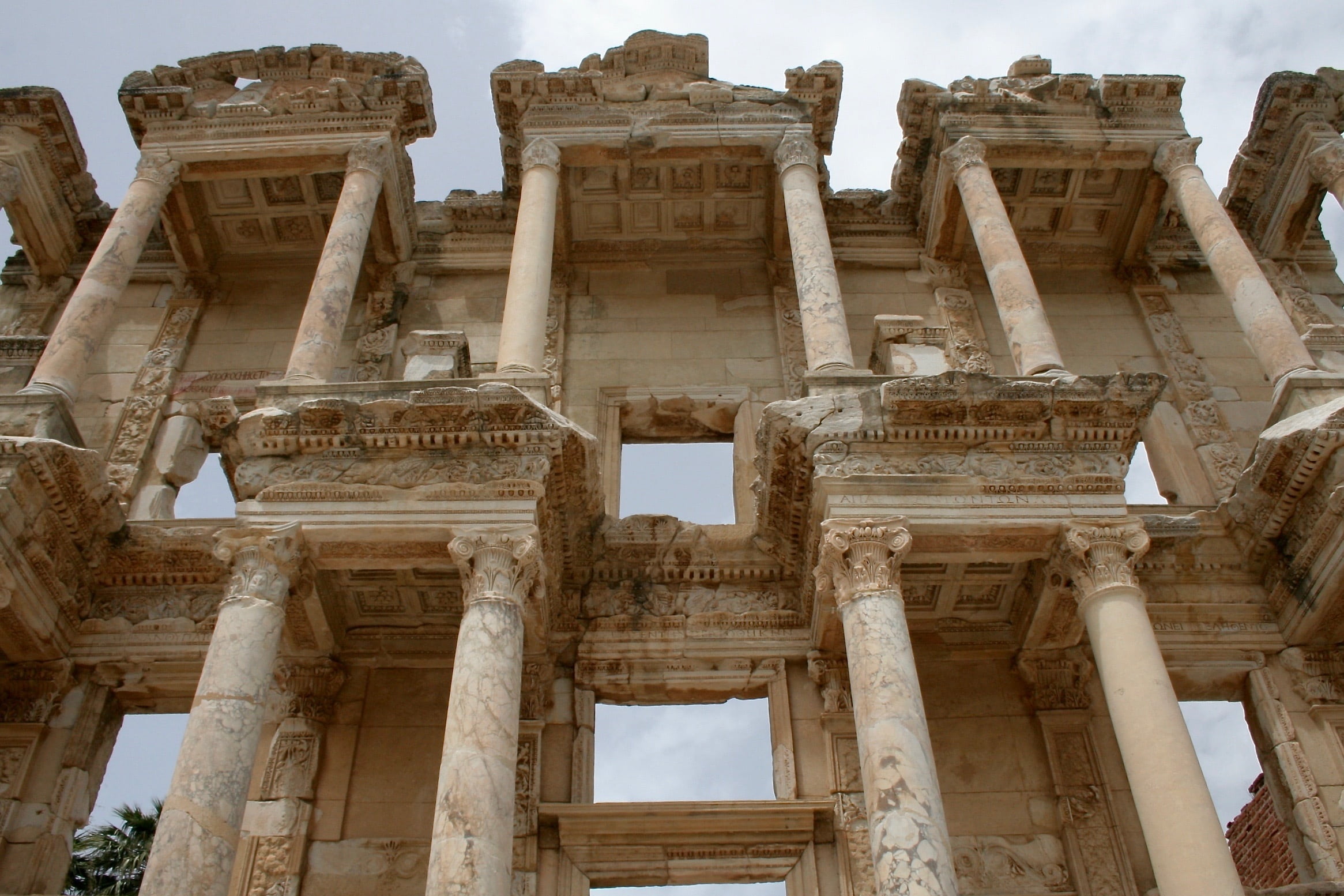 travel, mediterranean, latin, roman, place of worship, outdoors, bad condition, ancient civilization, archeology, weathered, low angle view, greece, stones, HD Wallpaper