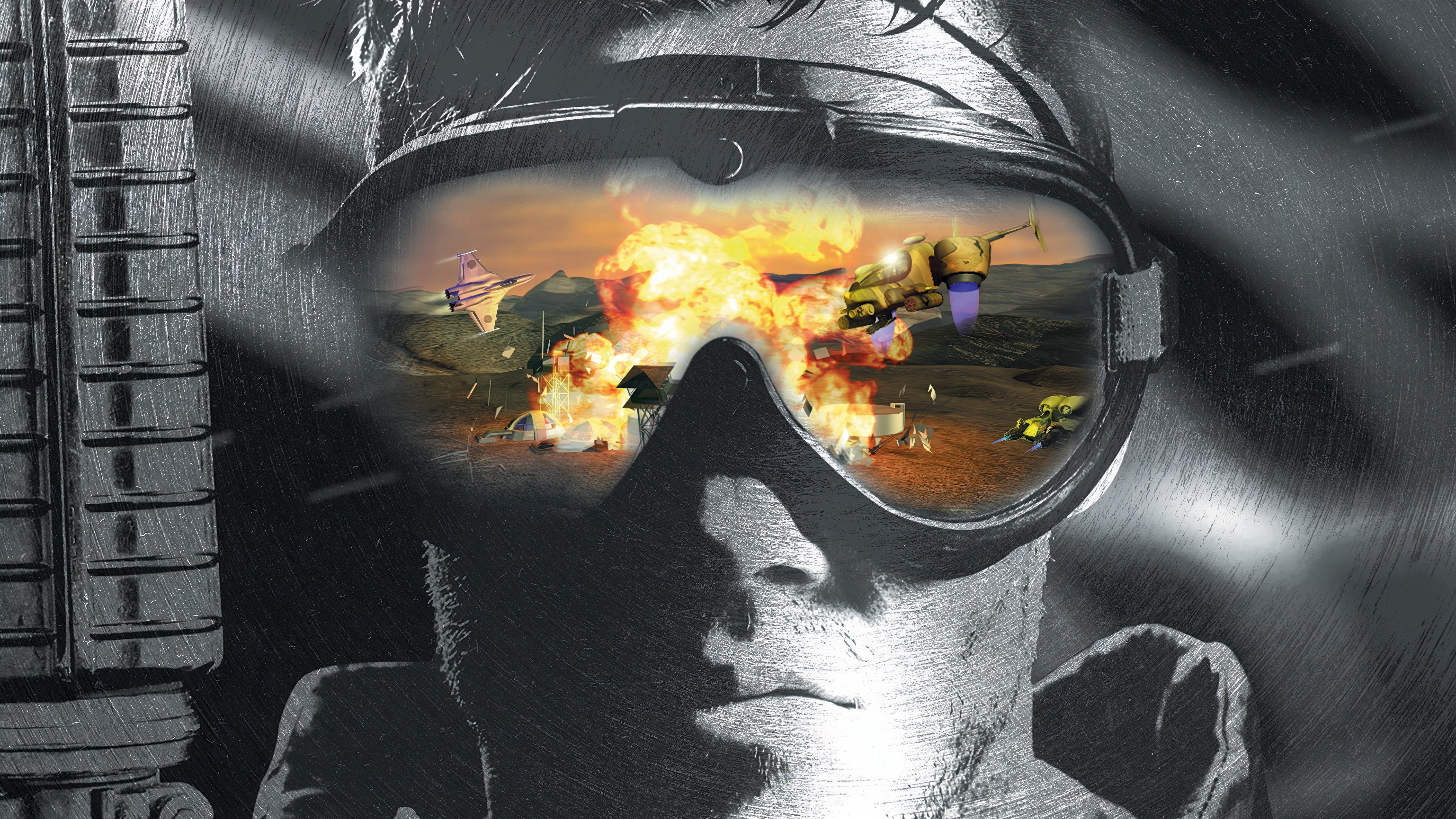 Command and Conquer, 5K, Westwood Studios, HD Wallpaper
