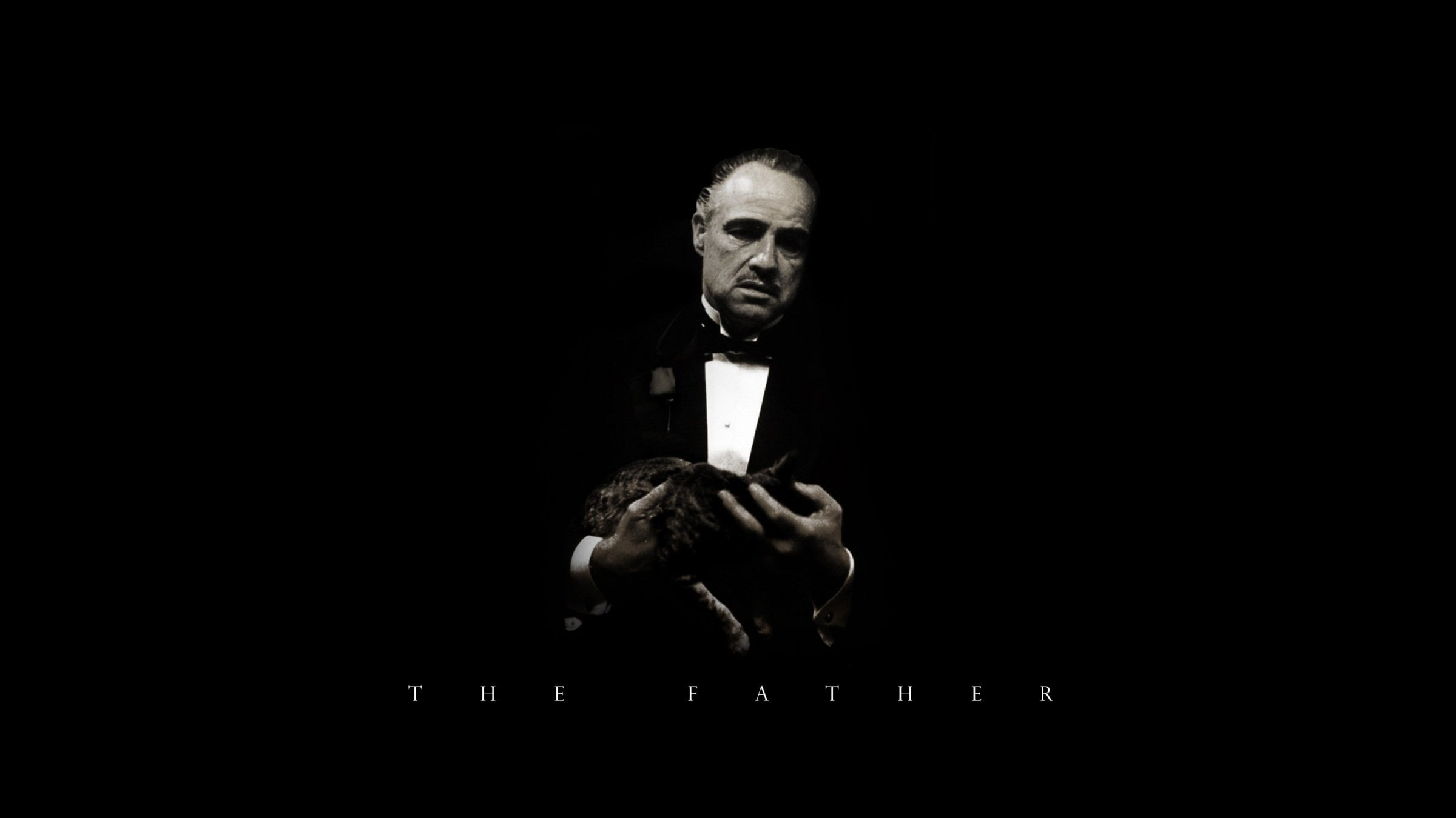 godfather, 1080P, HD Wallpaper