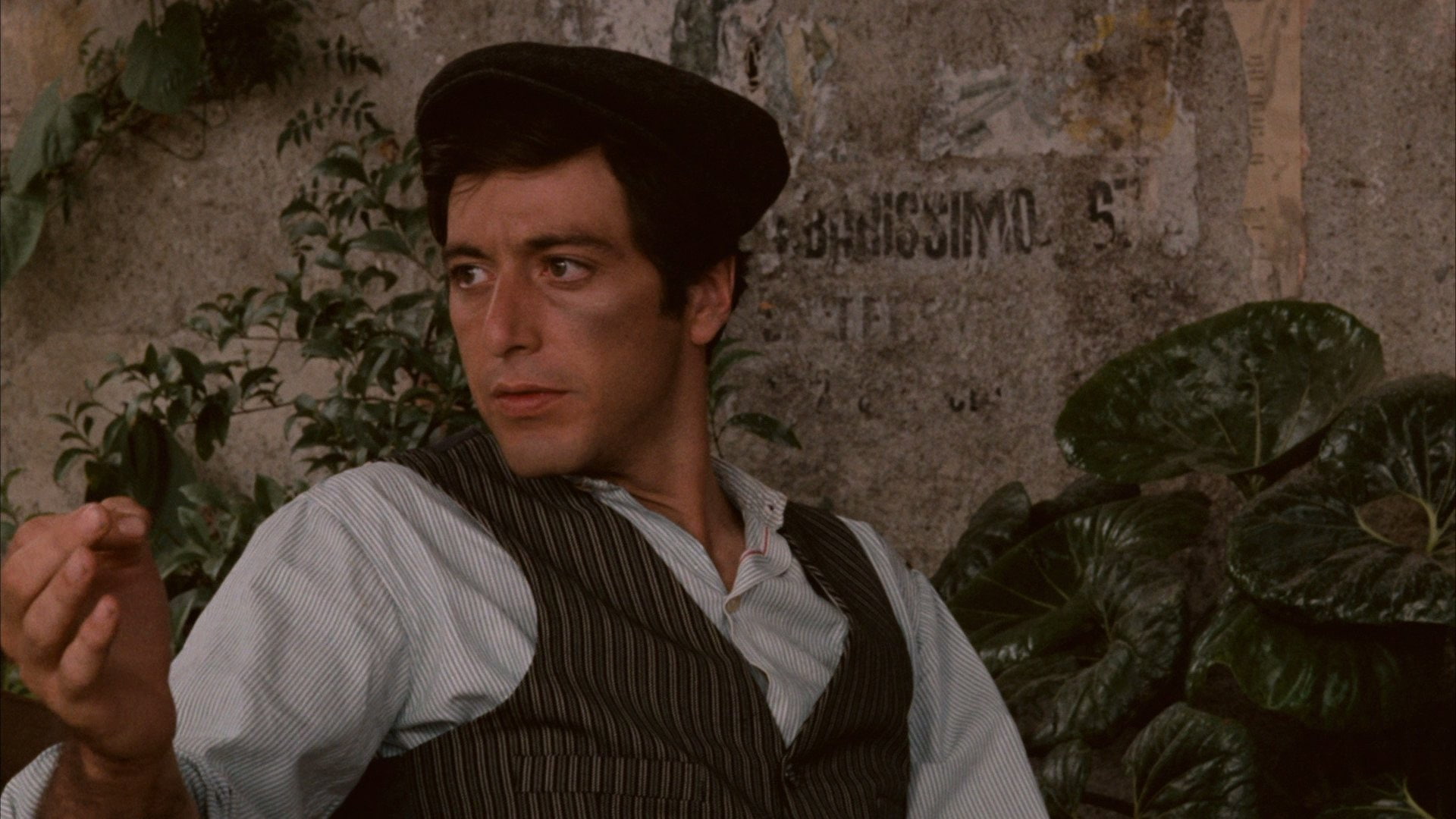 The Godfather, 1080P, HD Wallpaper