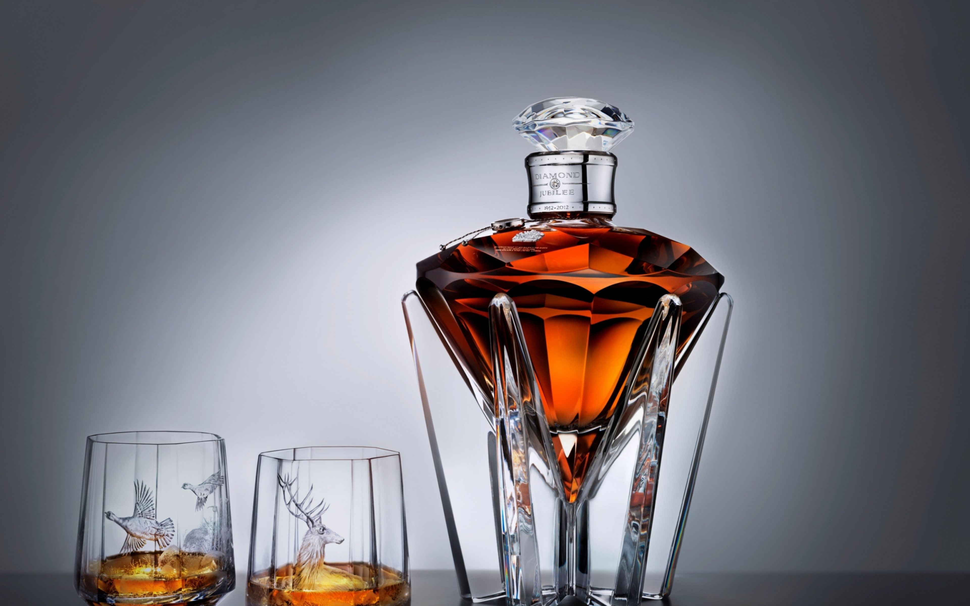 Download 3840x2400 johnnie walker, diamond jubilee backgrounds, whiskey, johnnie walker, alcohol, 4K, HD Wallpaper