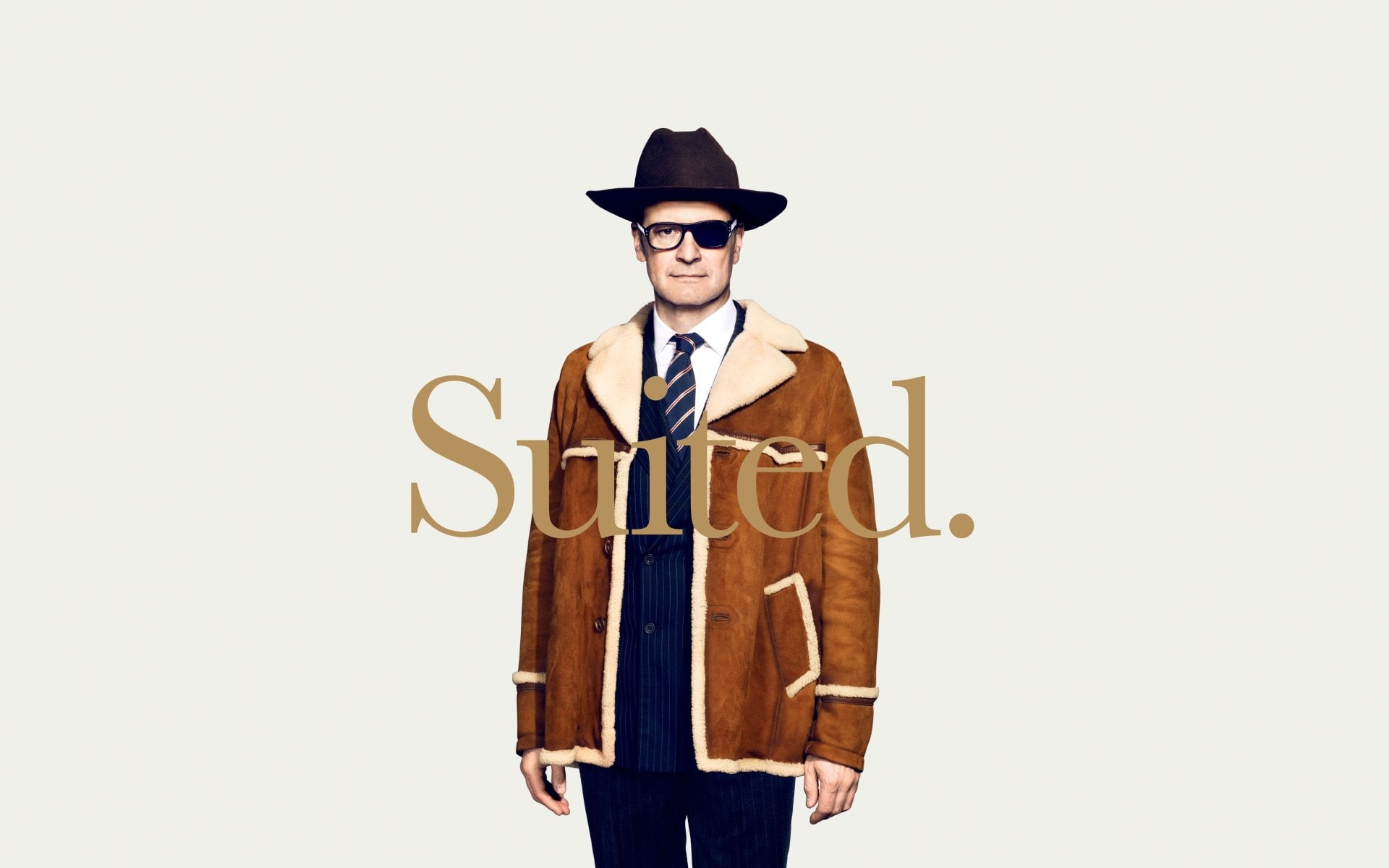 1080P, Colin Firth, Kingsman: The Golden Circle, Movie, HD Wallpaper