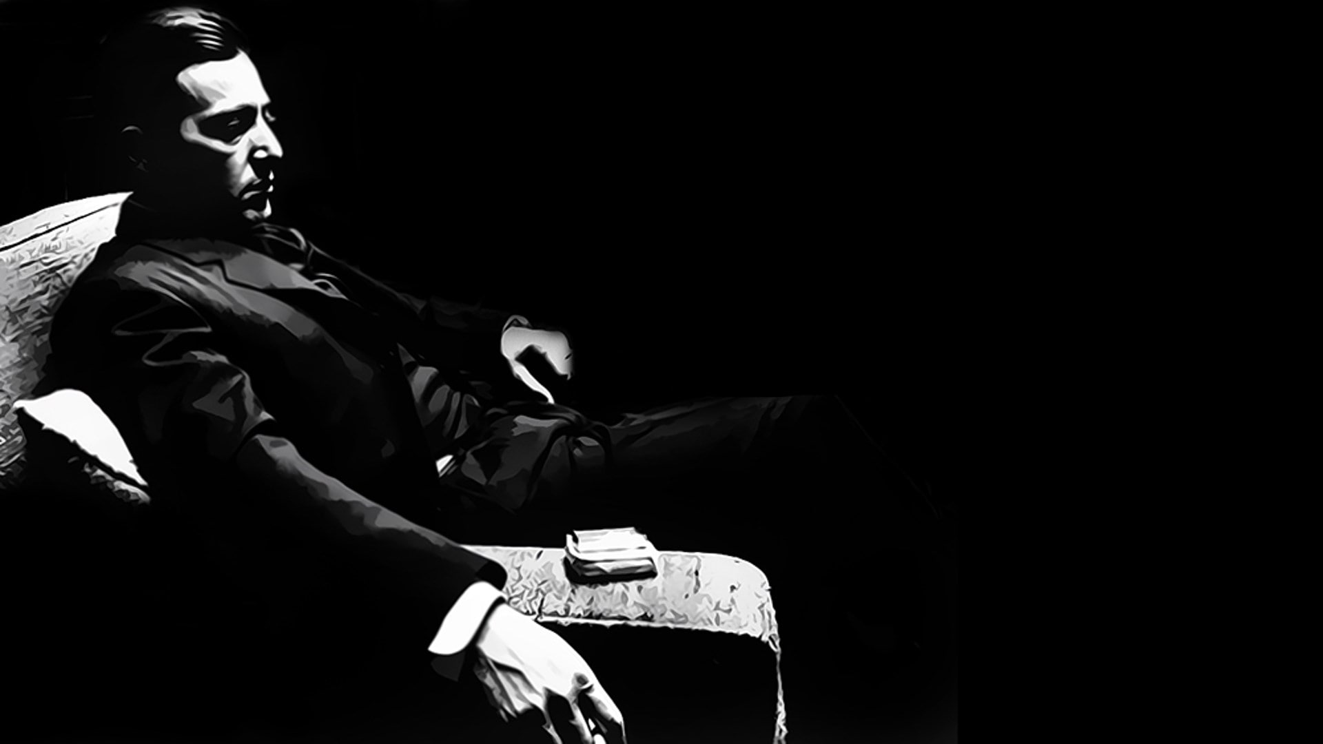 the godfather part ii, 1080P, HD Wallpaper