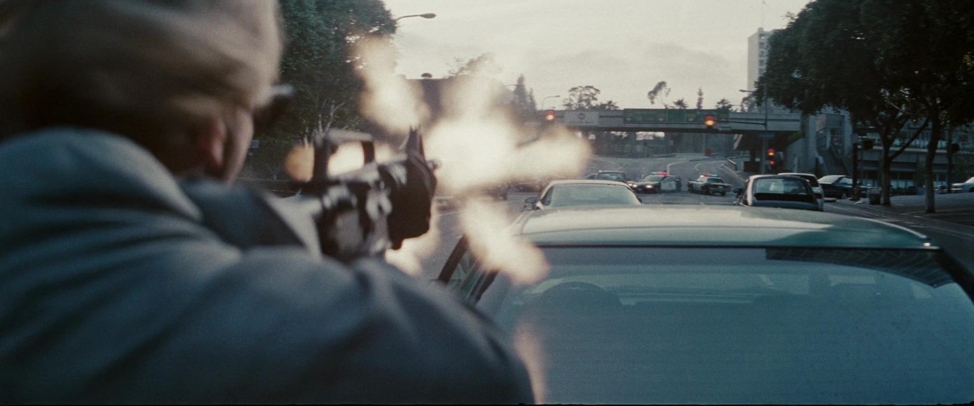 1080P, Heat, Movie, HD Wallpaper