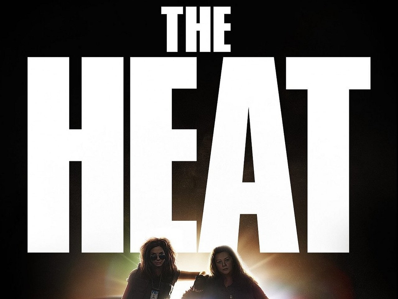 720P, Movie, The Heat, HD Wallpaper