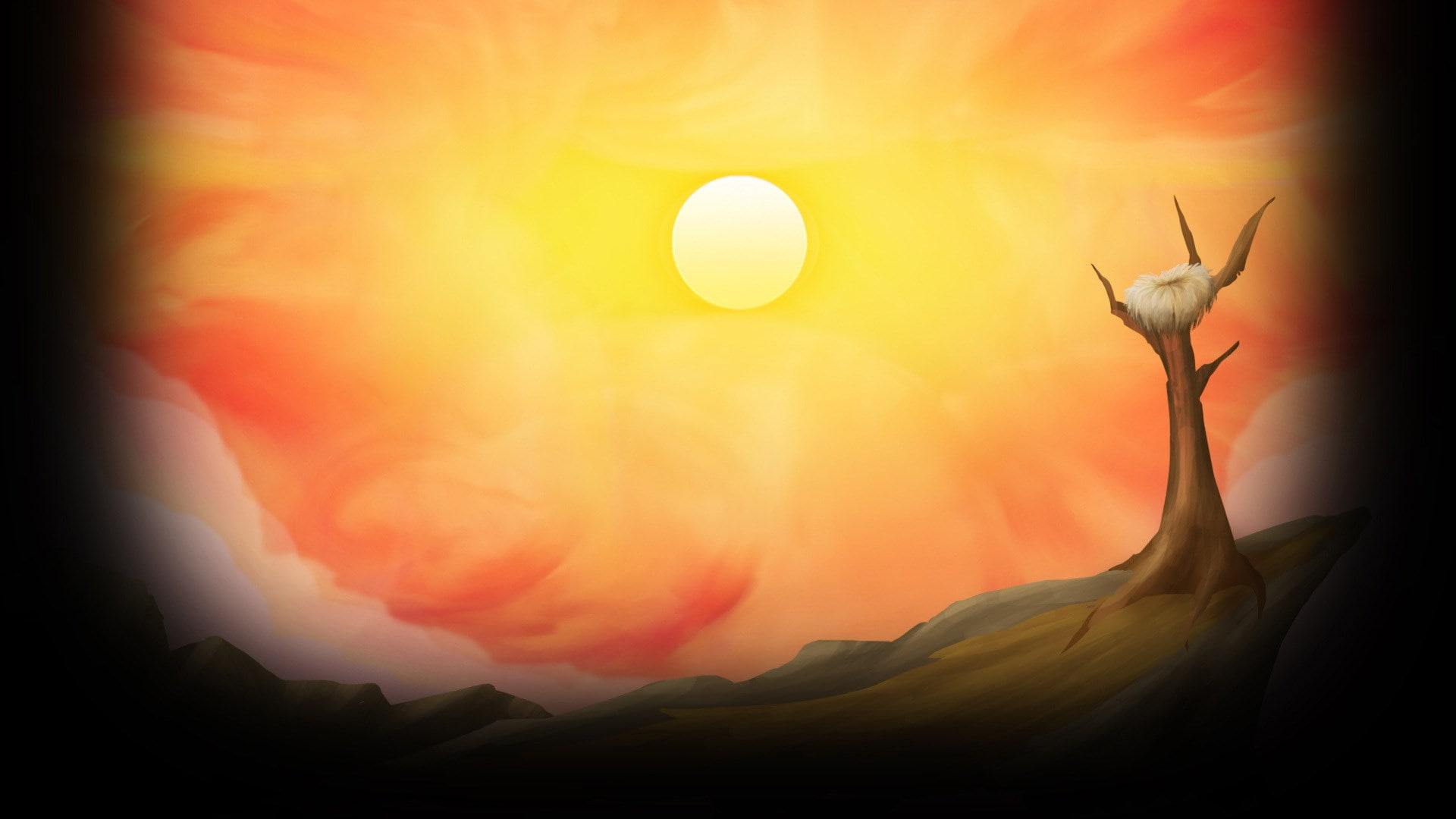1080P, aritana and the harpys feather, HD Wallpaper