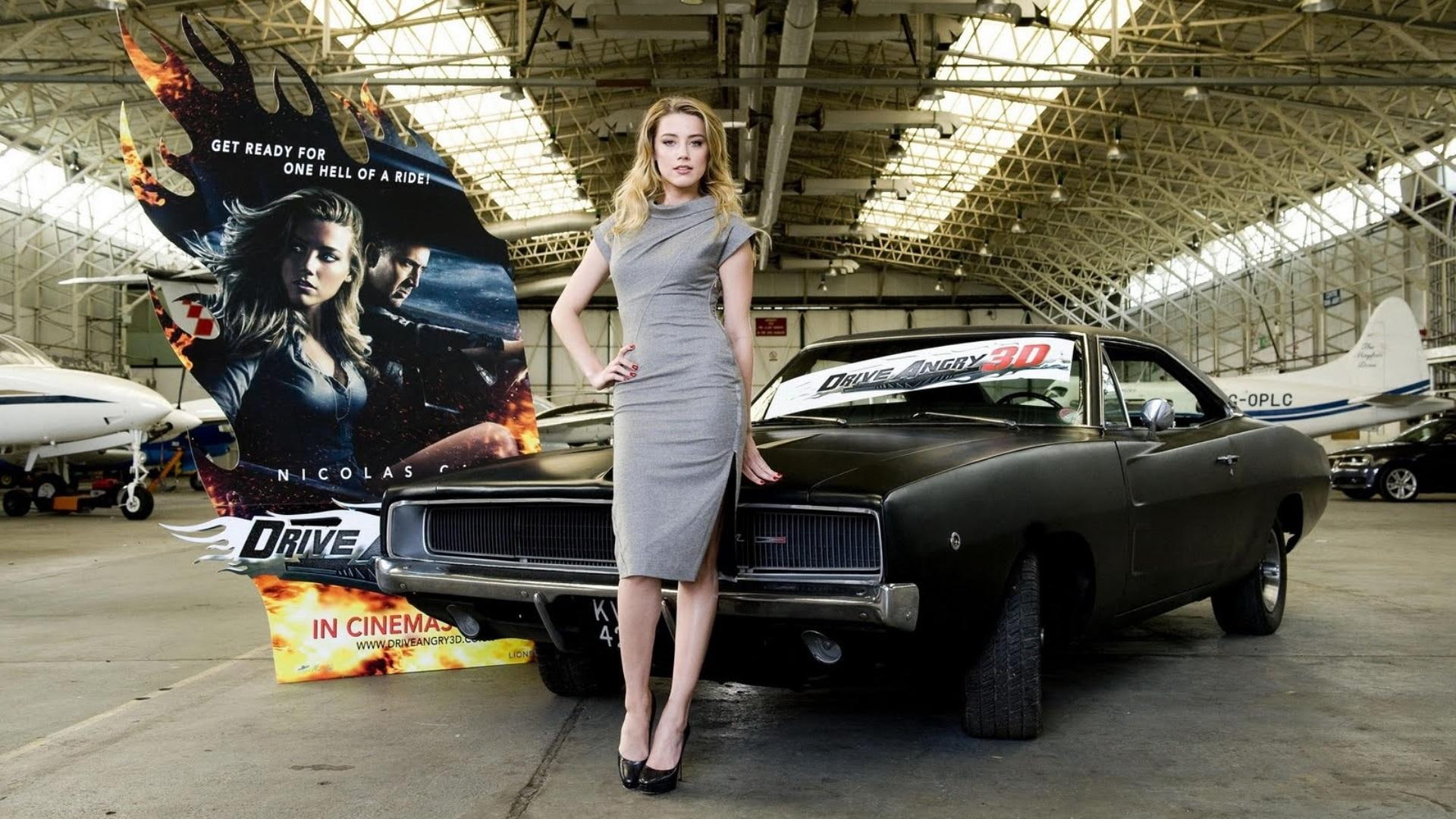 model, mopar, black, 1080P, drive, cars, charger, angry, HD Wallpaper