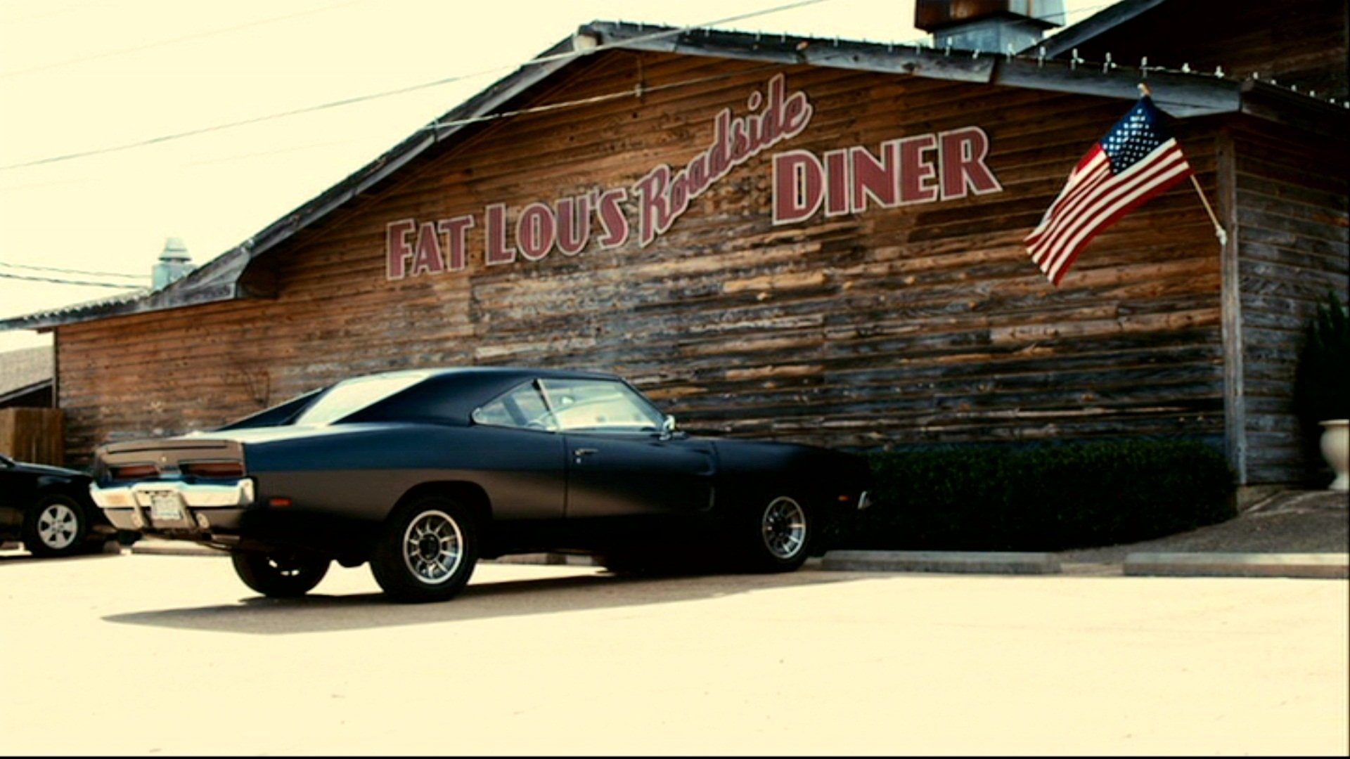 Movie, 1080P, Drive Angry, HD Wallpaper