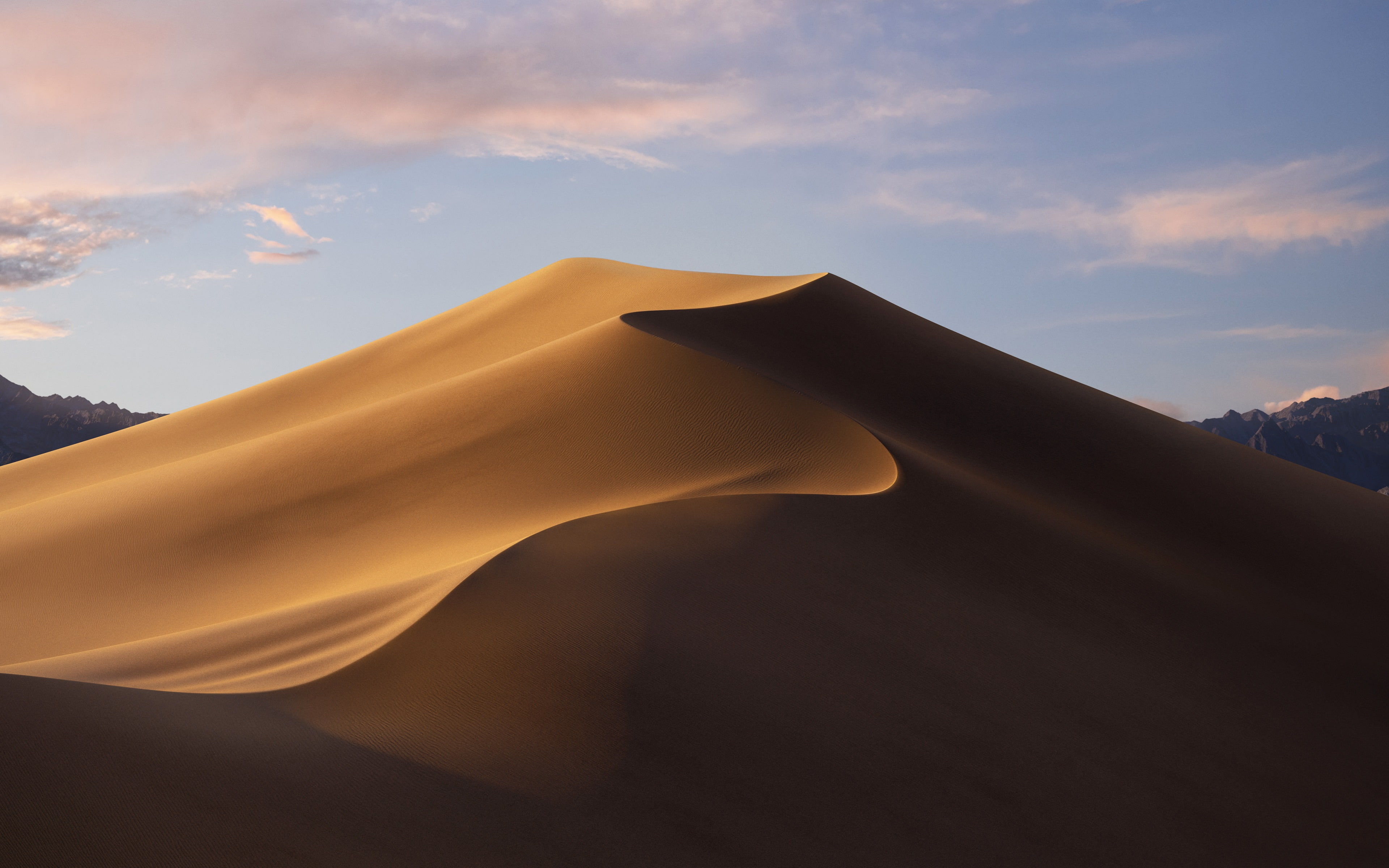 human body part, daytime, low angle view, sky, human hand, nature, non-urban scene, body part, day, land, ios, hand, desert, arid climate, sand dune, beauty in nature, HD Wallpaper