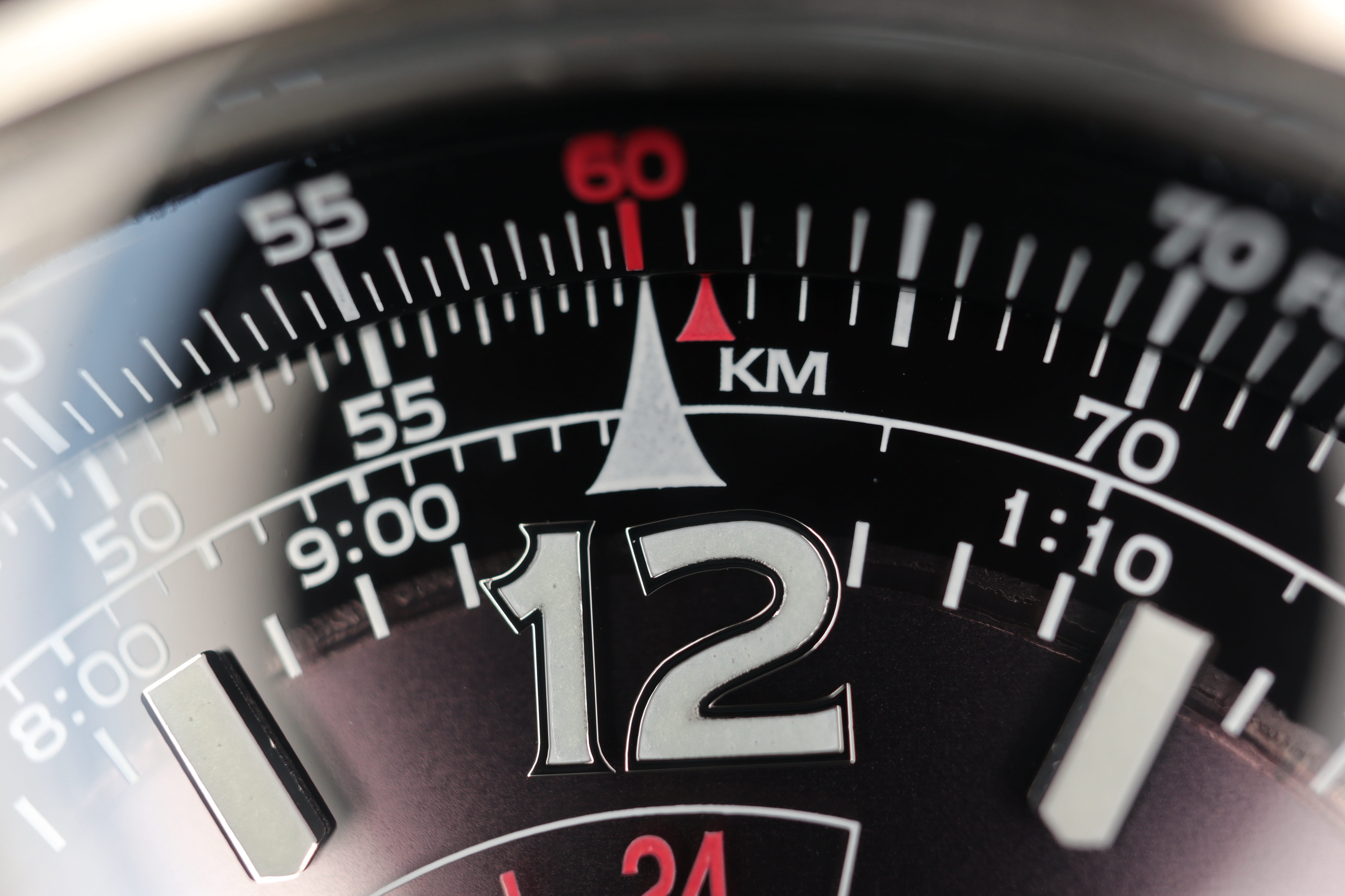 watches, time indicating, selective focus, studio shot, man made object, summer time, time conversion, red, instrument of measurement, time, indoors, equipment, HD Wallpaper