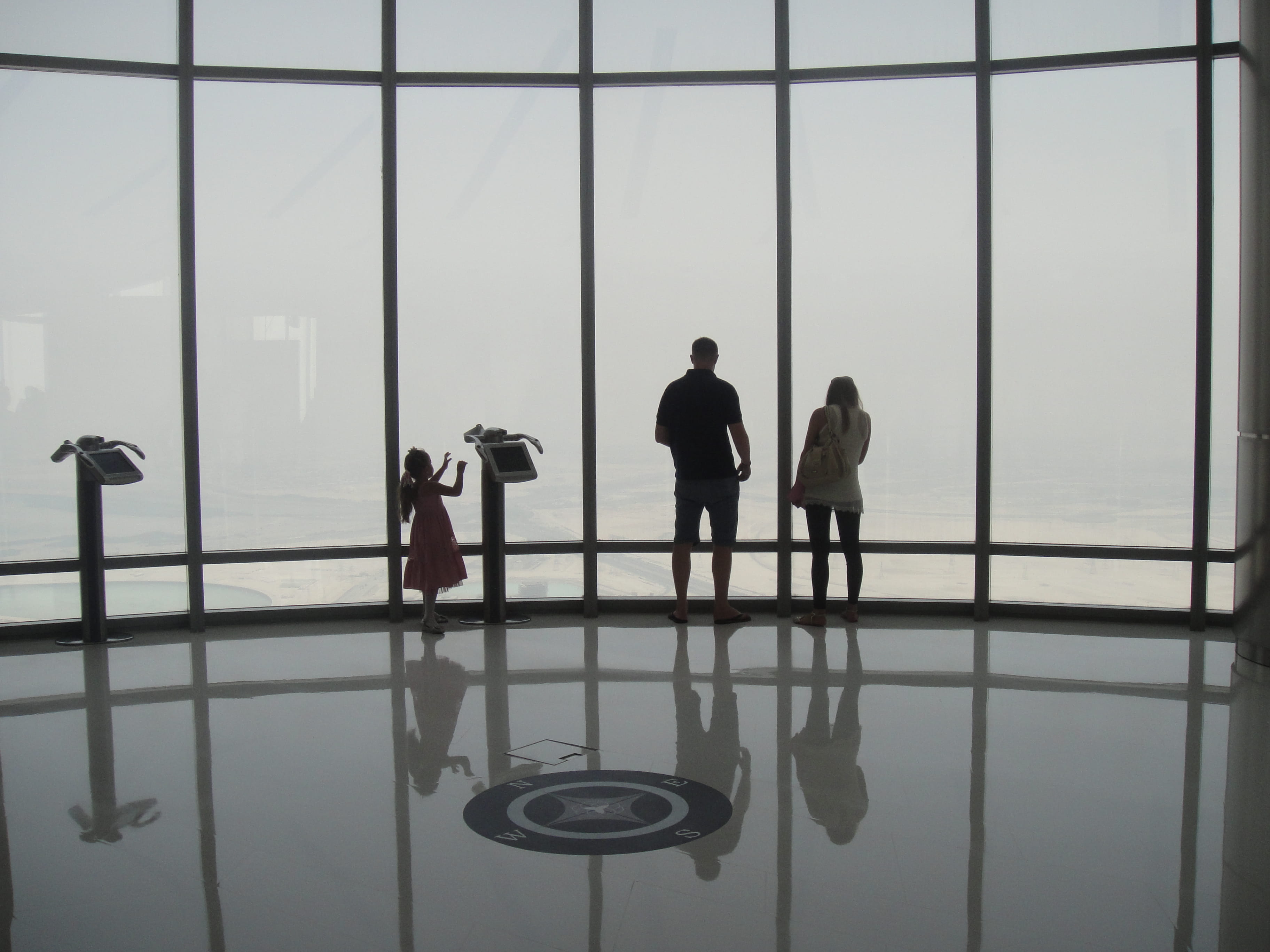 indoors, transparent, dubai, togetherness, human, rear view, airport, person, near, two people, security, window, 2K, daytime, door, architecture, woman, HD Wallpaper