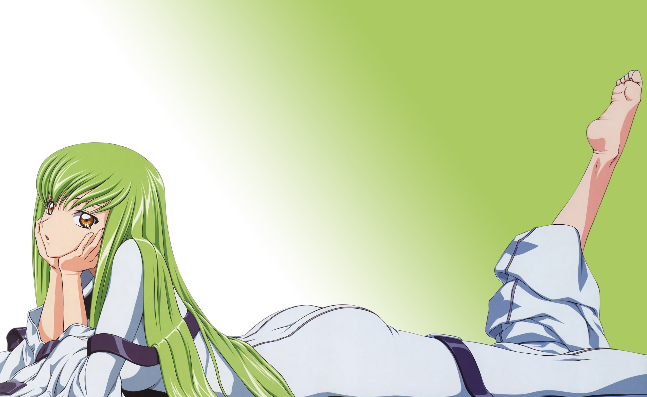 hopelessness, pattern, emotion, cc, indoors, copy space, nature, still life, Geass, creativity, day, Code, green color, no people, art and craft, human representation, HD Wallpaper