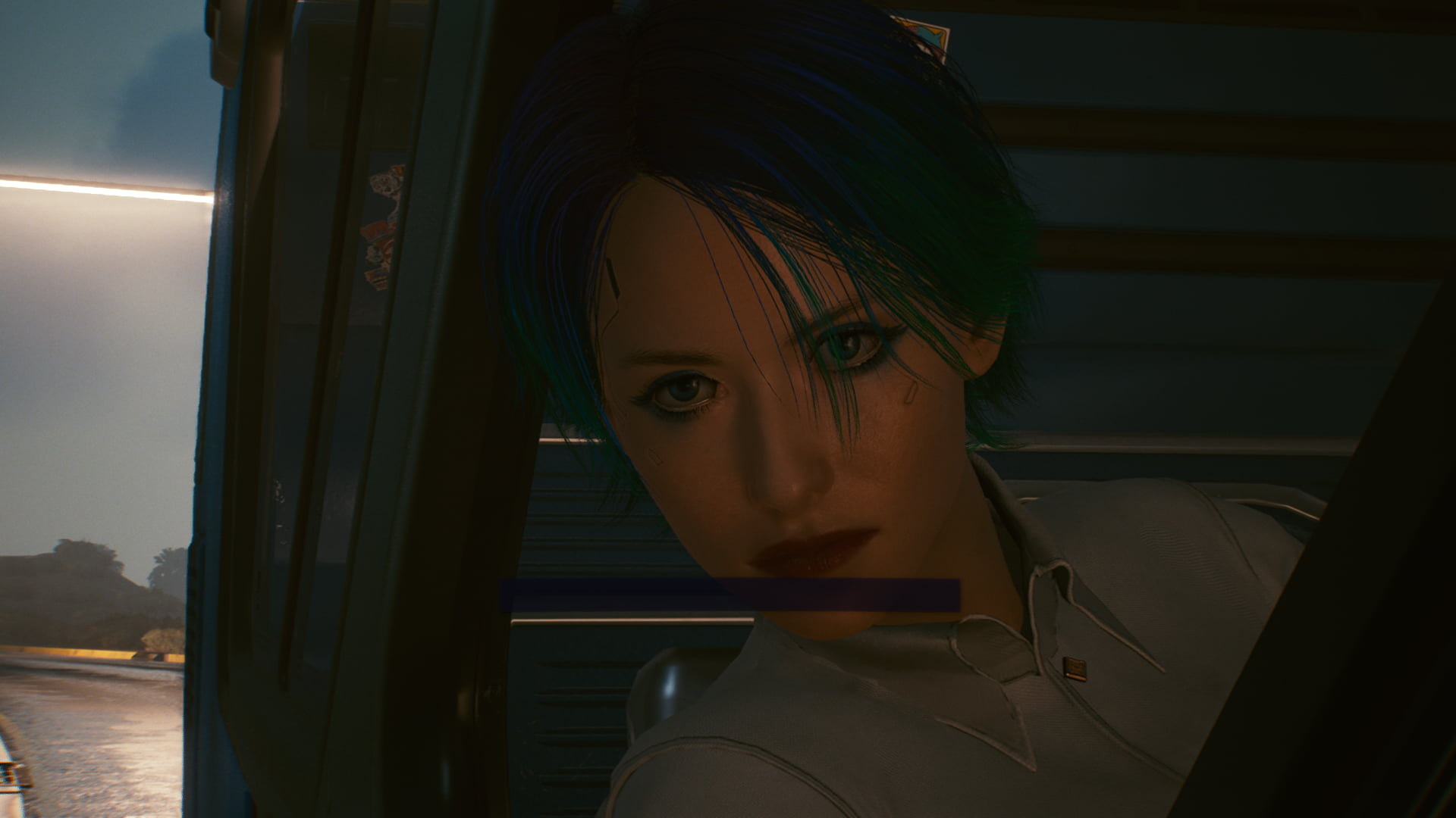 cyberpunk, Cyberpunk 2077, cyberpunk v, 1080P, HD Wallpaper
