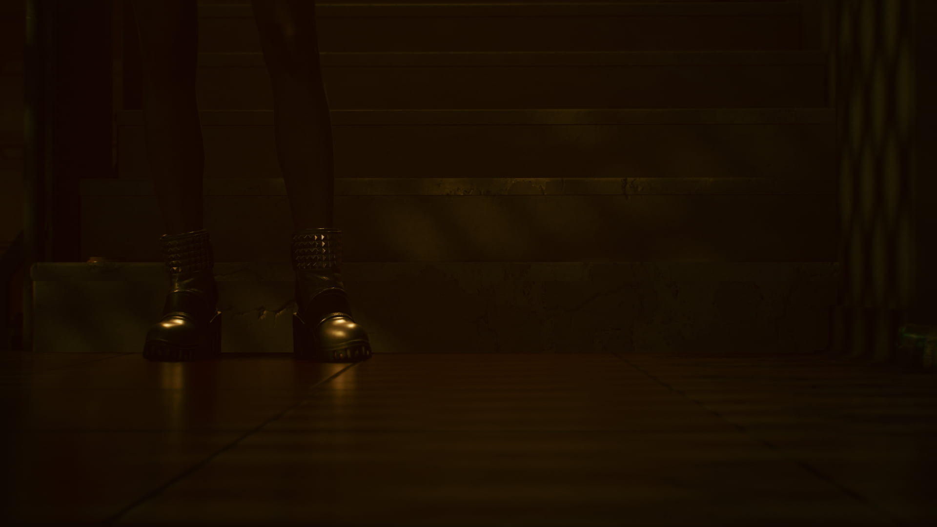 cyberpunk, 1080P, cyberpunk v, Cyberpunk 2077, HD Wallpaper
