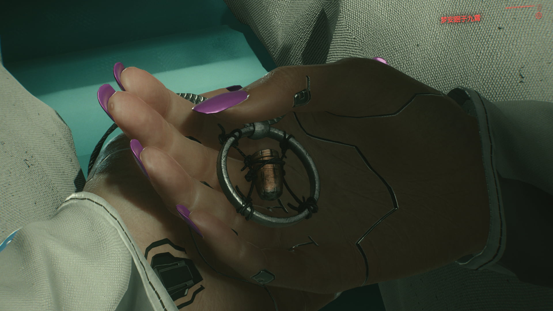 Cyberpunk 2077, cyberpunk v, cyberpunk, 1080P, HD Wallpaper