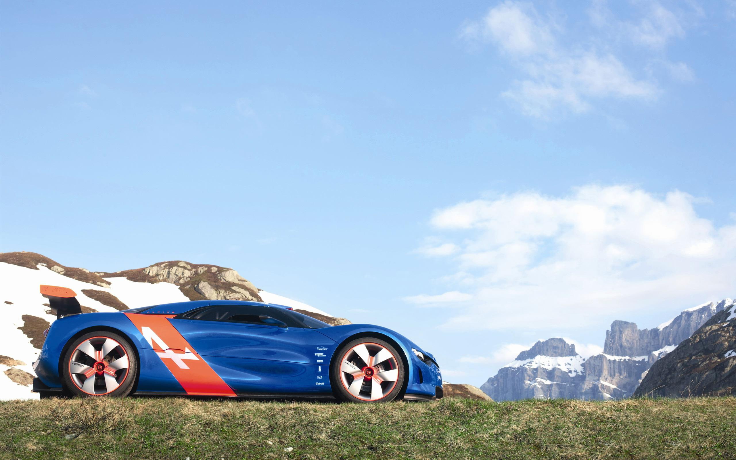 2K, blue, sports, a110, alpine, cars, renault, coupe, HD Wallpaper