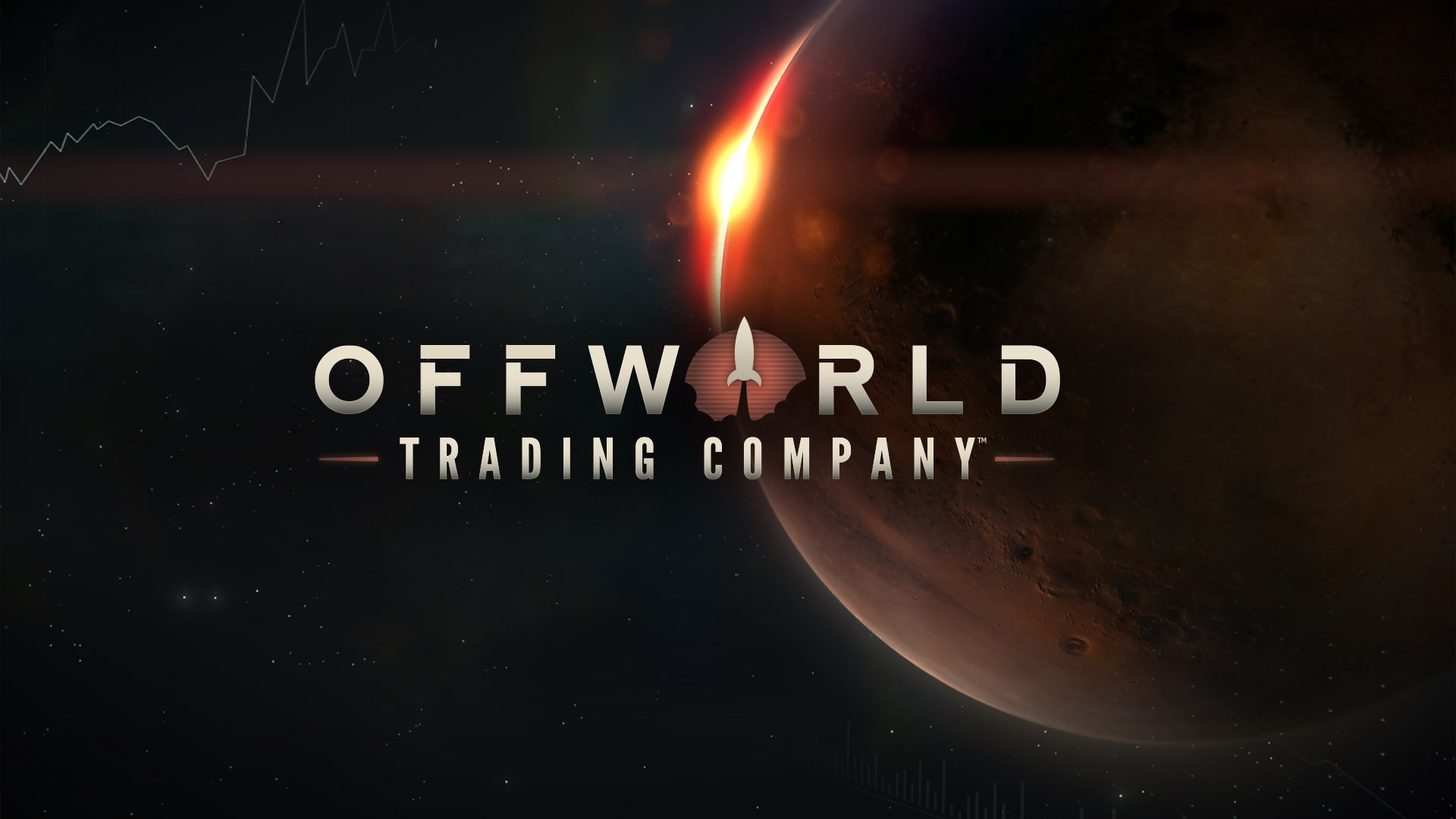 PCMR, Mohawk Games, Offworld Trading Company, Offworld, video games, Loading screen, PC gaming, 1080P, Stardock, Real Time Strategy, HD Wallpaper