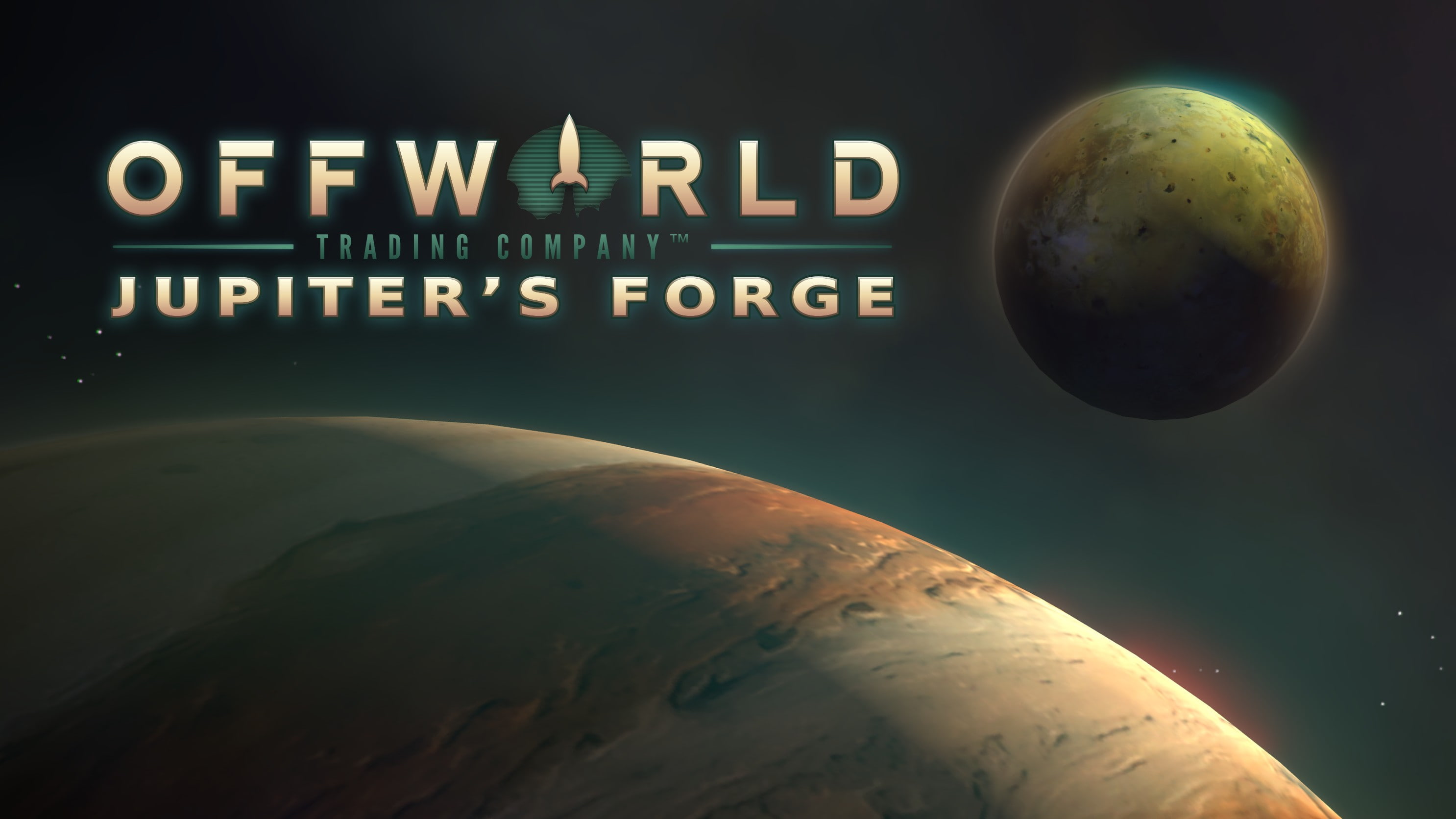 Real Time Strategy, Stardock, 2K, PC Gaming, Mohawk Games, Loading Screen, Offworld Trading Company, PCMR, Offworld, HD Wallpaper