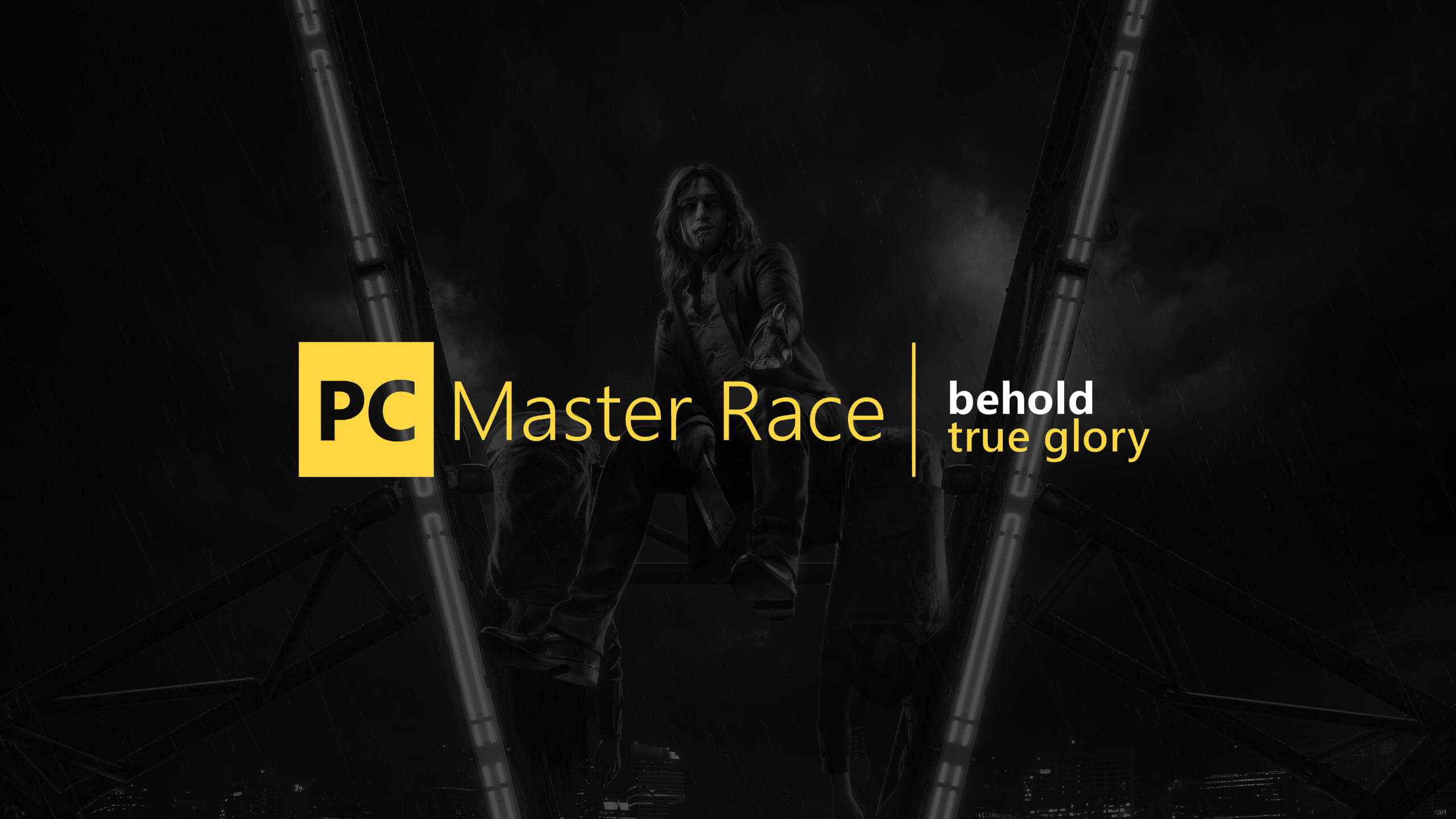 Vampire: The Masquerade, PCMR, 2K, PC gaming, HD Wallpaper