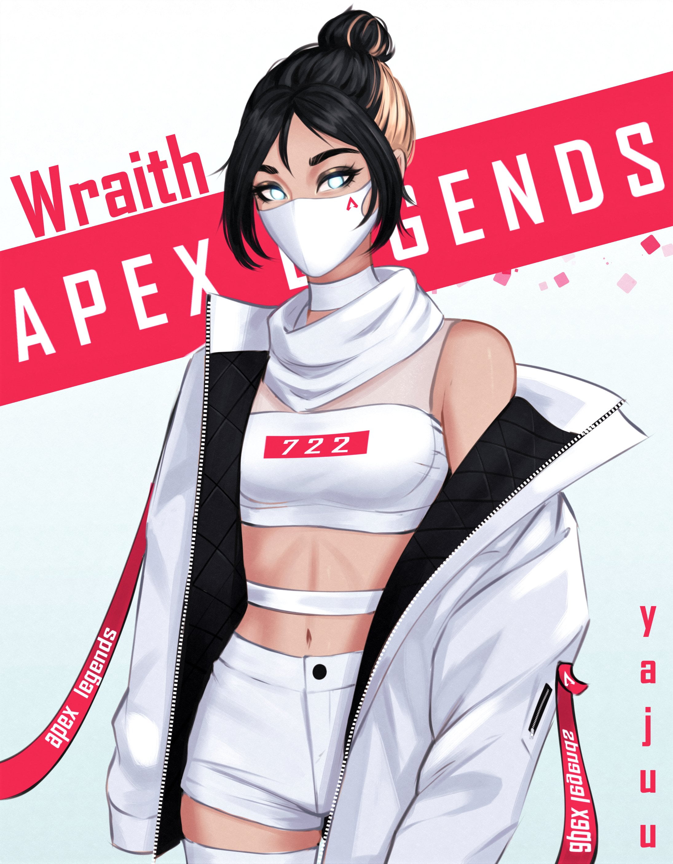women, 2K, Yajuu, Phone HD Wallpaper