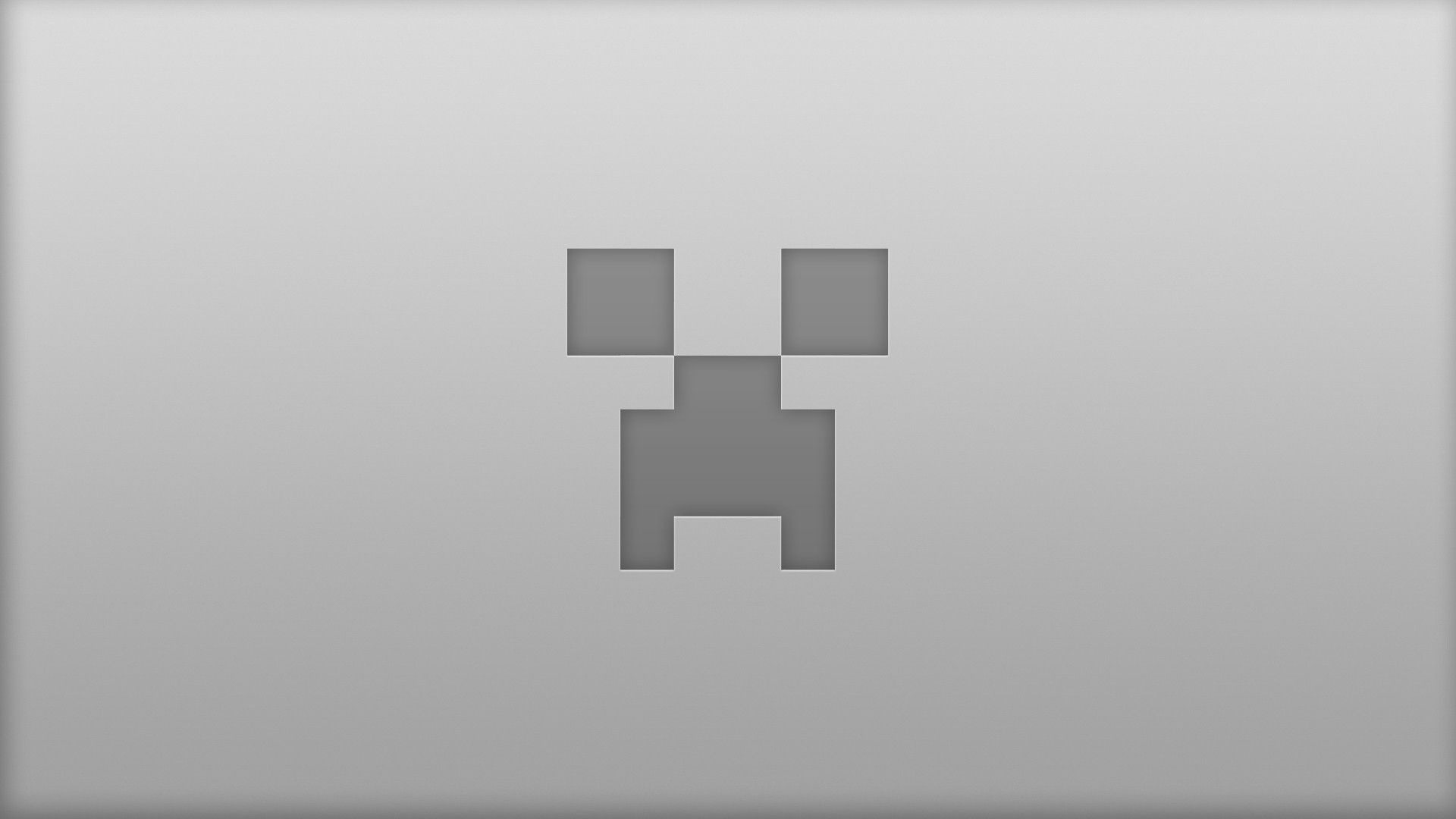 wall - building feature, full frame, white, auto post production filter, Minecraft, studio shot, abstract, white color, indoors, close-up, built structure, HD Wallpaper