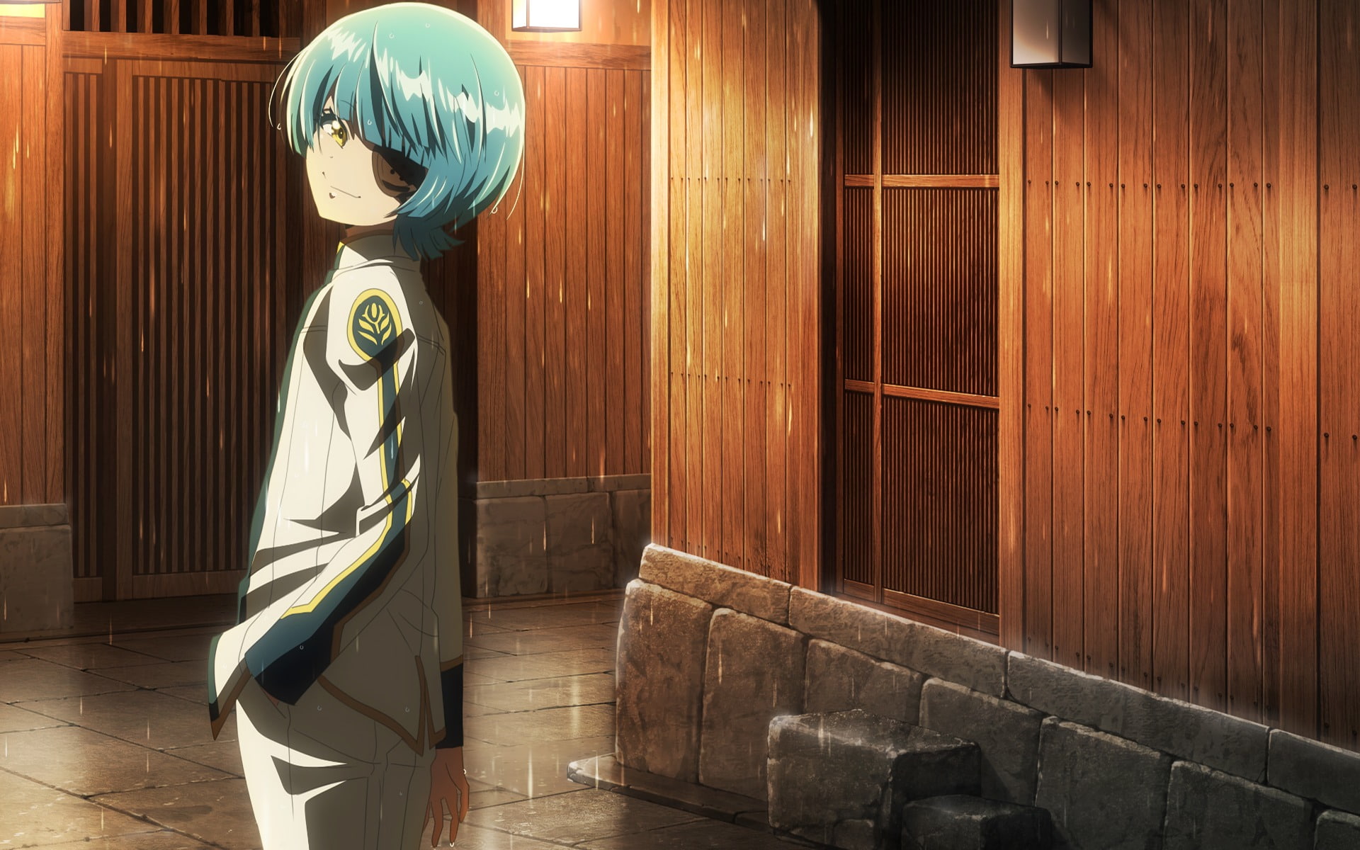 Sousei no Onmyouji, Twin Star Exorcists, 1080P, Yuuto Ijika, Anime, HD Wallpaper