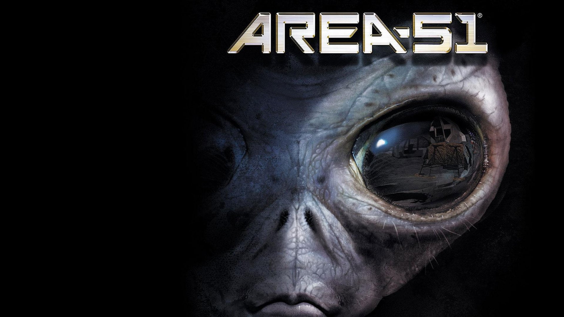Video Game, Area 51, 1080P, HD Wallpaper