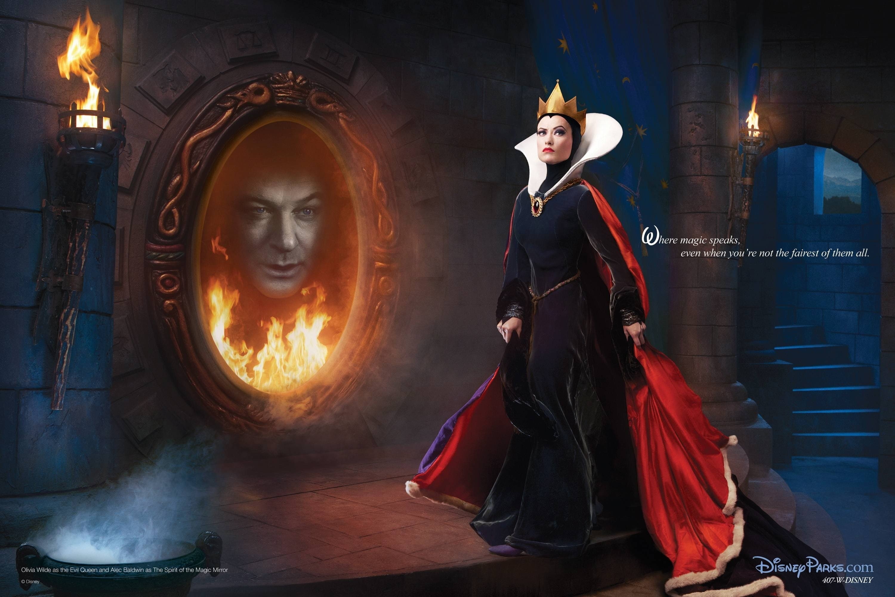 dream, actor, adventure, series, Tale, 2K, Leibovitz, dreams, Disney, Annie, portrait, fantasy, photography, fairy, cosplay, advertisement, actress, 3000x, HD Wallpaper