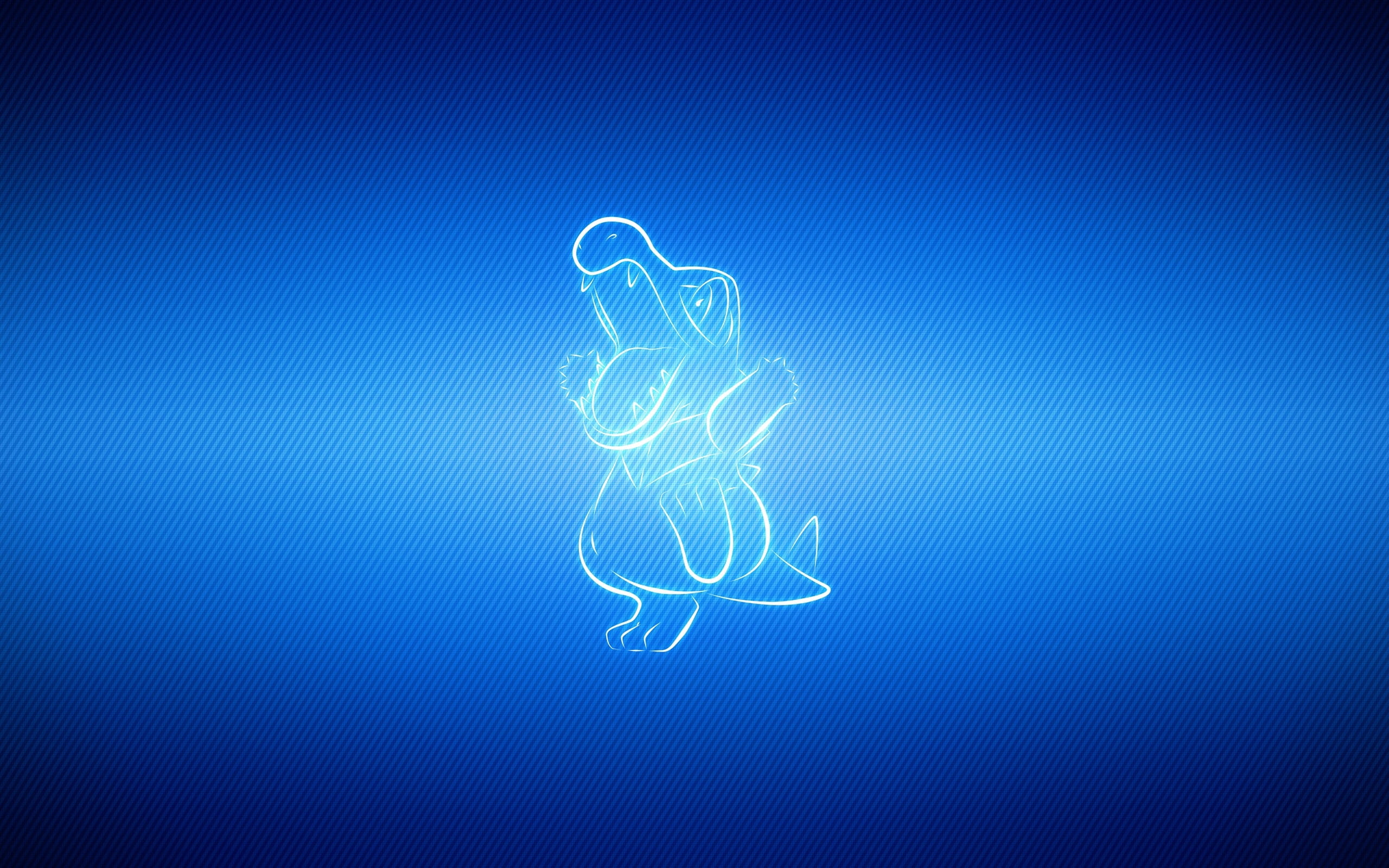 pattern, artwork, 2K, neon Color, copy space, futuristic, pokemon, background, bright, blue, no people, design, glowing, lighting equipment, electricity, HD Wallpaper